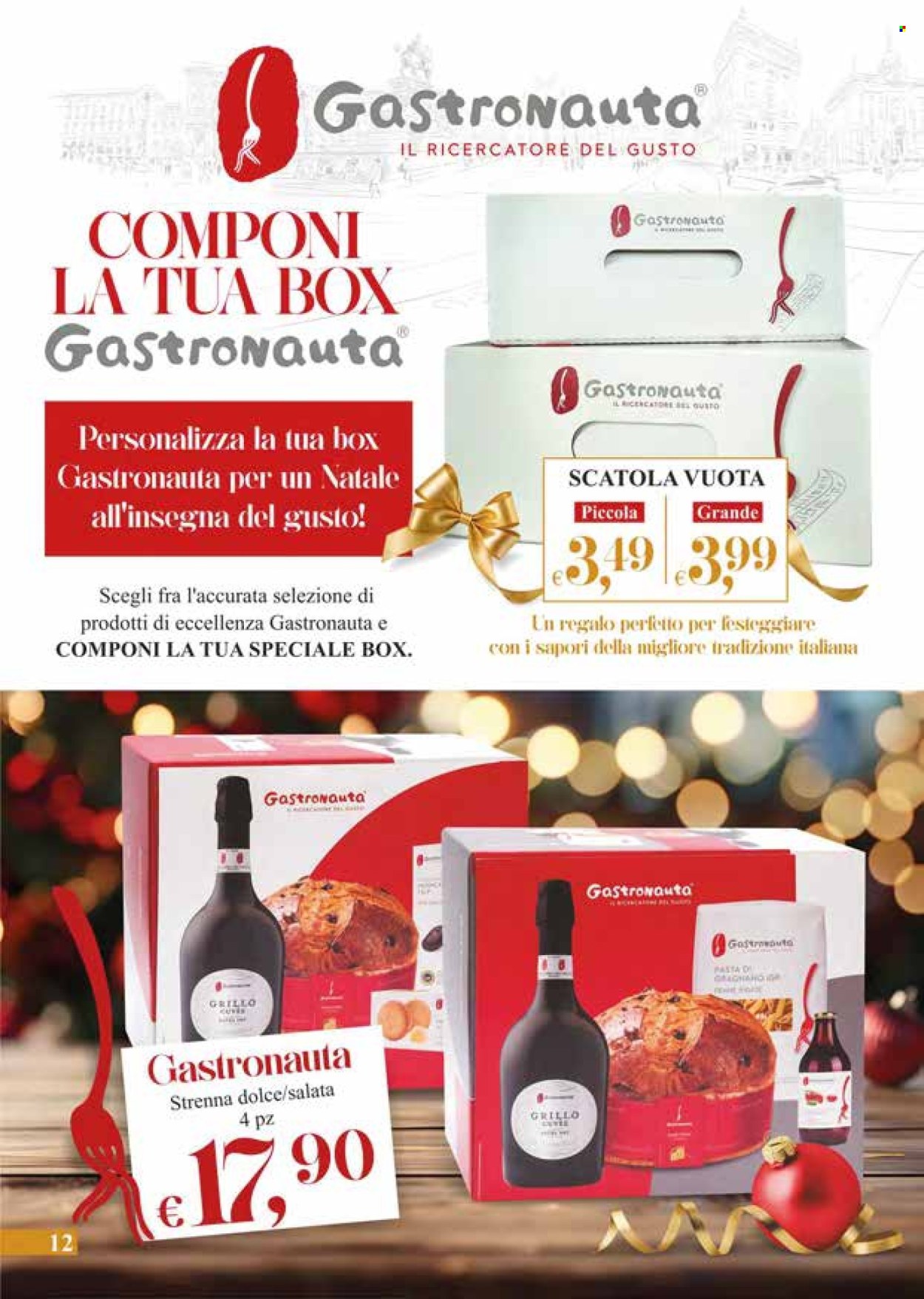 Volantino Deco - 28/11/2025 - 31/12/2025. Pagina 12