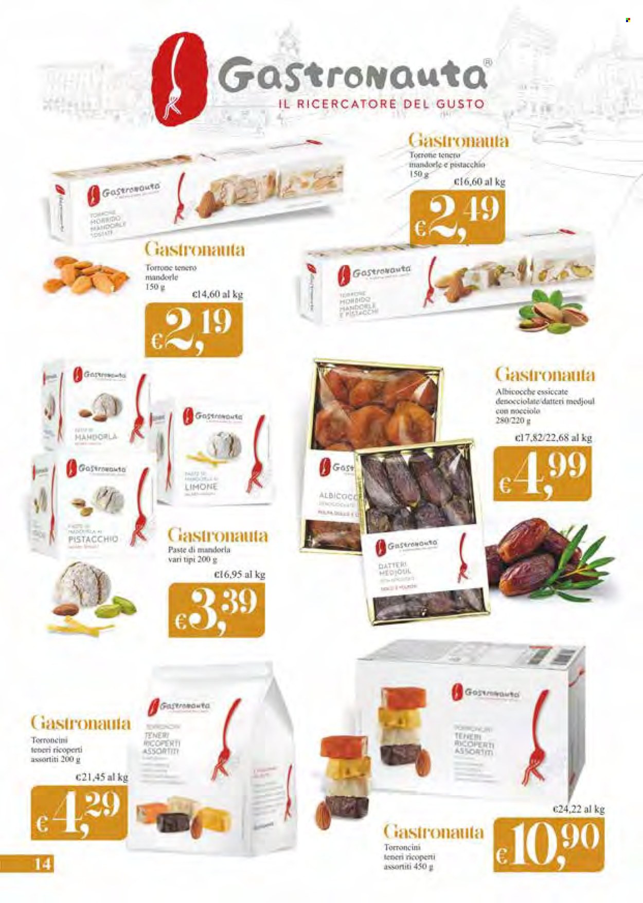 Volantino Deco - 28/11/2025 - 31/12/2025. Pagina 14