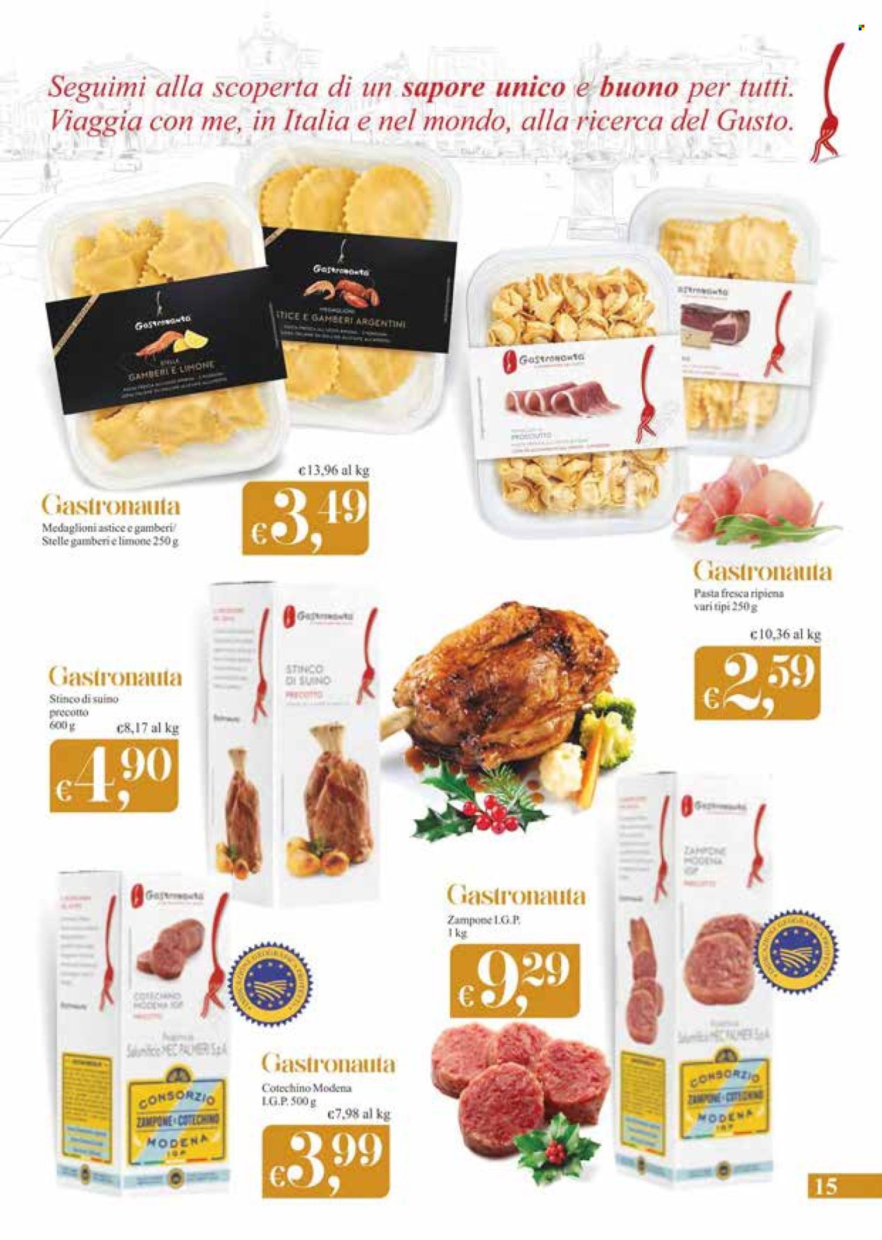 Volantino Deco - 28/11/2025 - 31/12/2025. Pagina 15