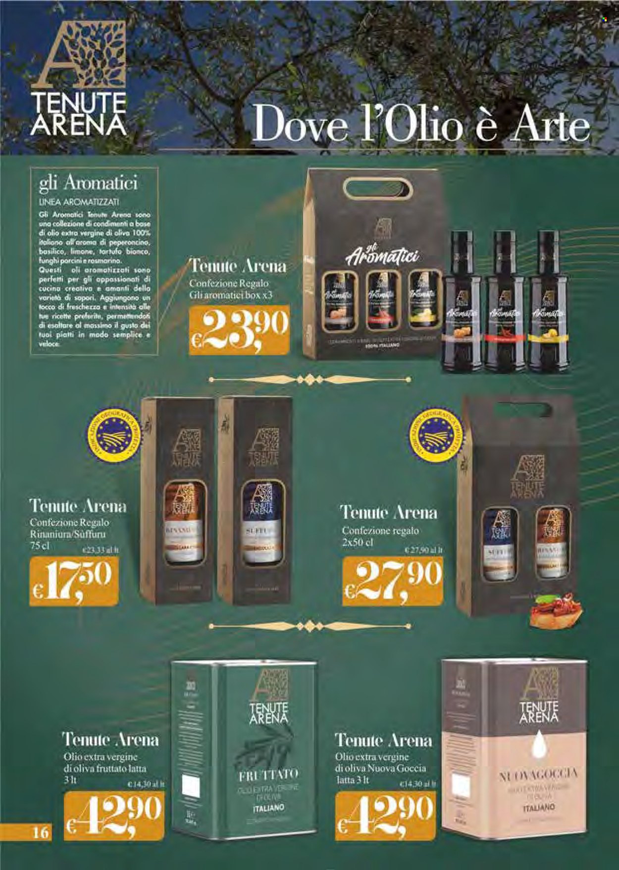 Volantino Deco - 28/11/2025 - 31/12/2025. Pagina 16