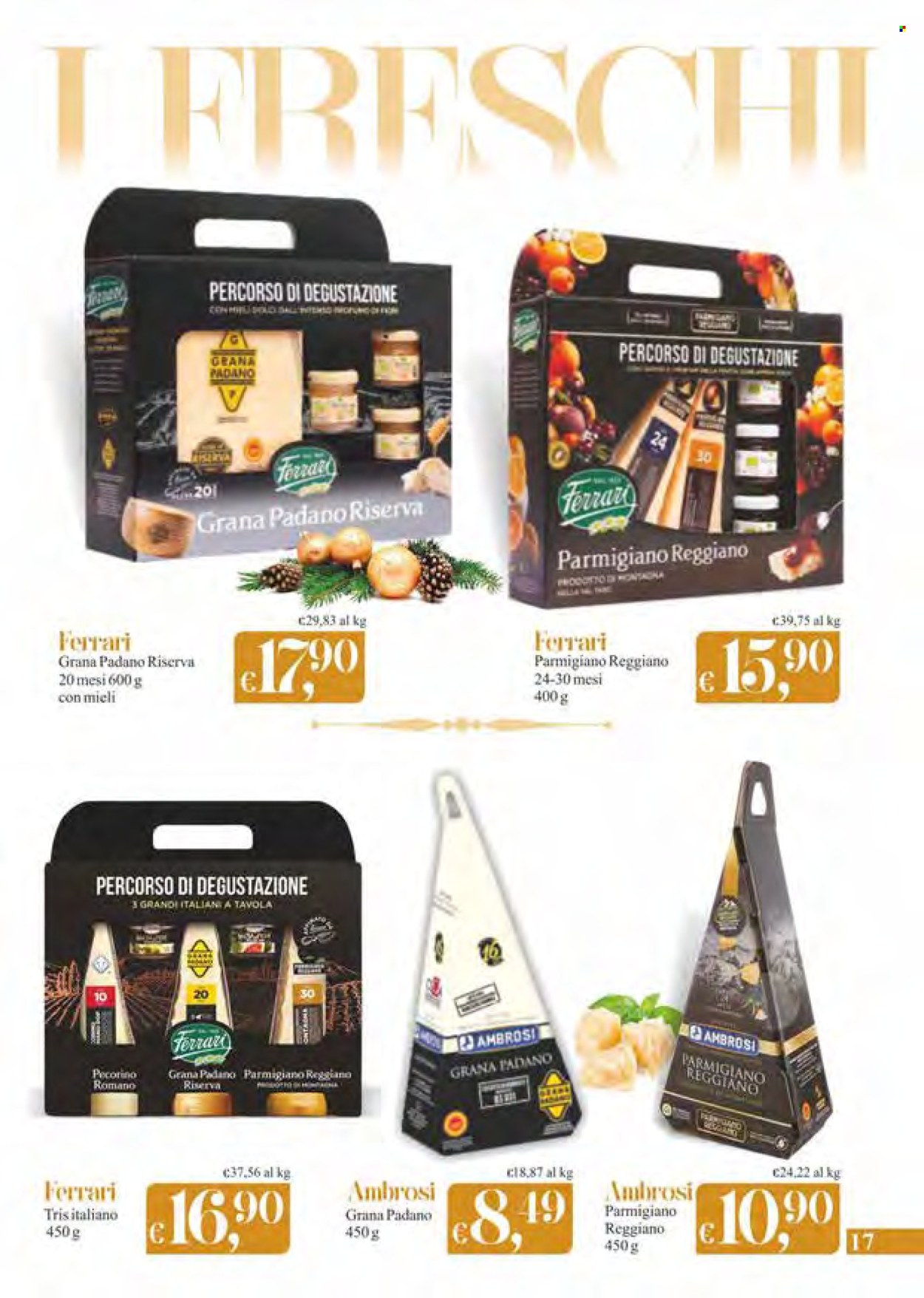 Volantino Deco - 28/11/2025 - 31/12/2025. Pagina 17