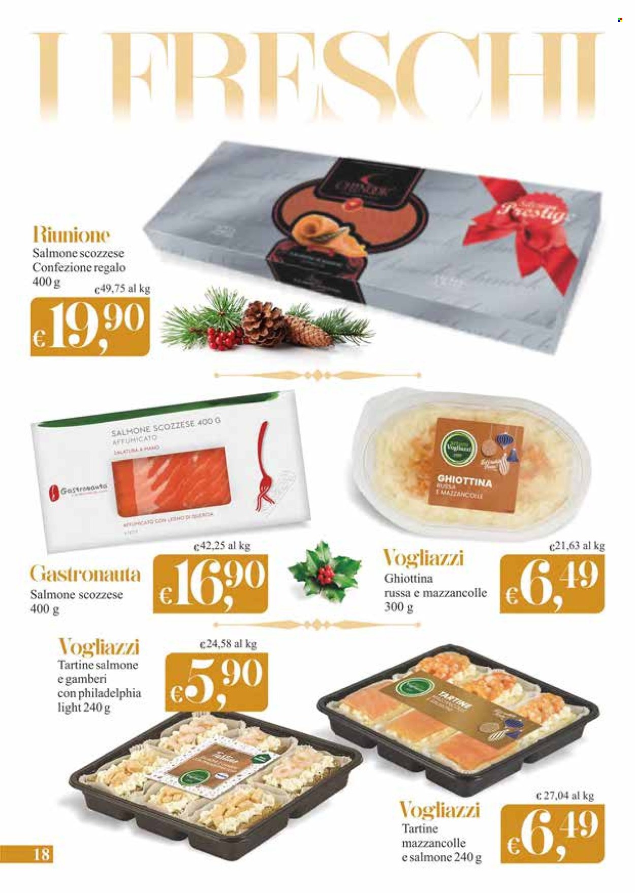 Volantino Deco - 28/11/2025 - 31/12/2025. Pagina 18