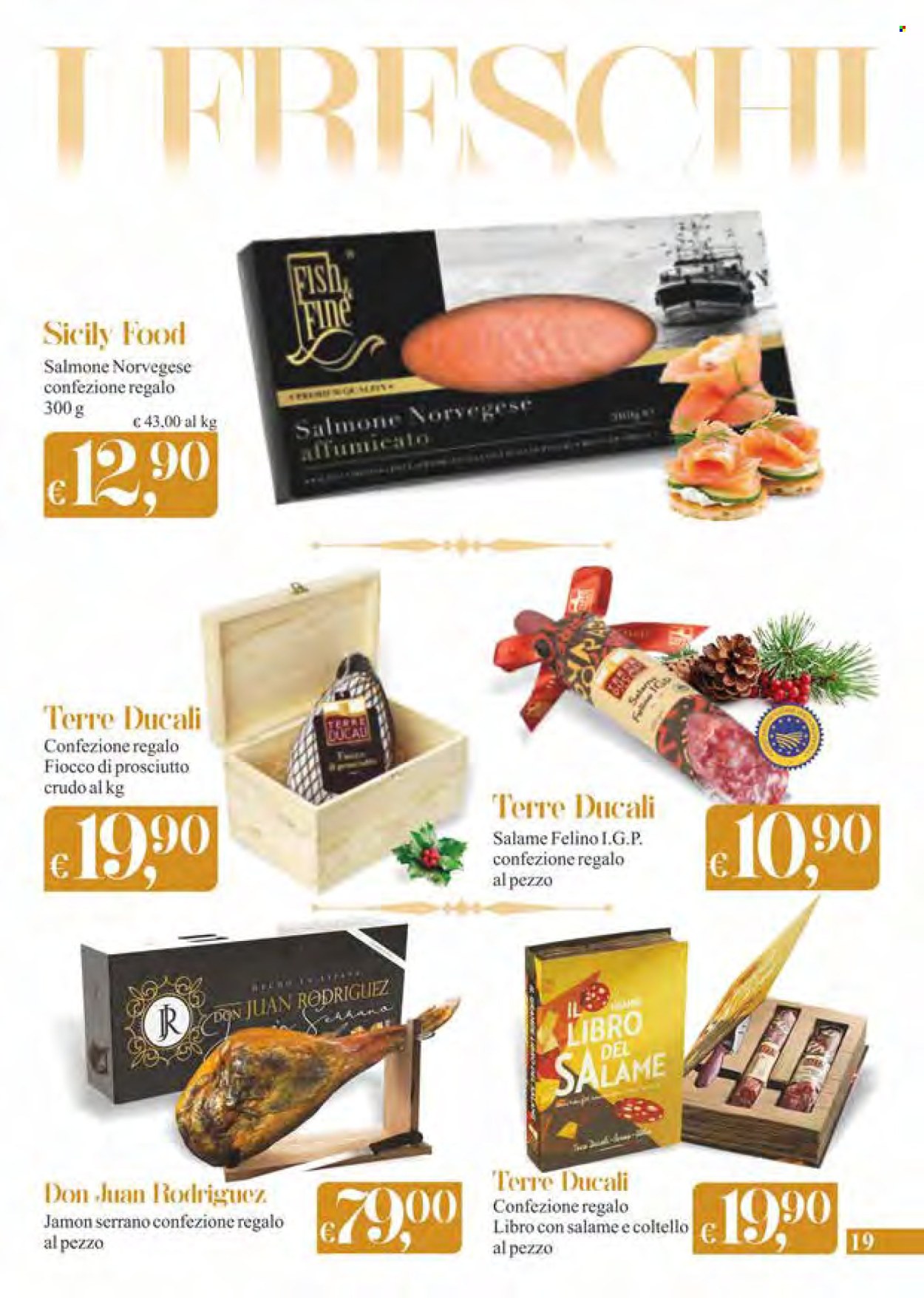 Volantino Deco - 28/11/2025 - 31/12/2025. Pagina 19