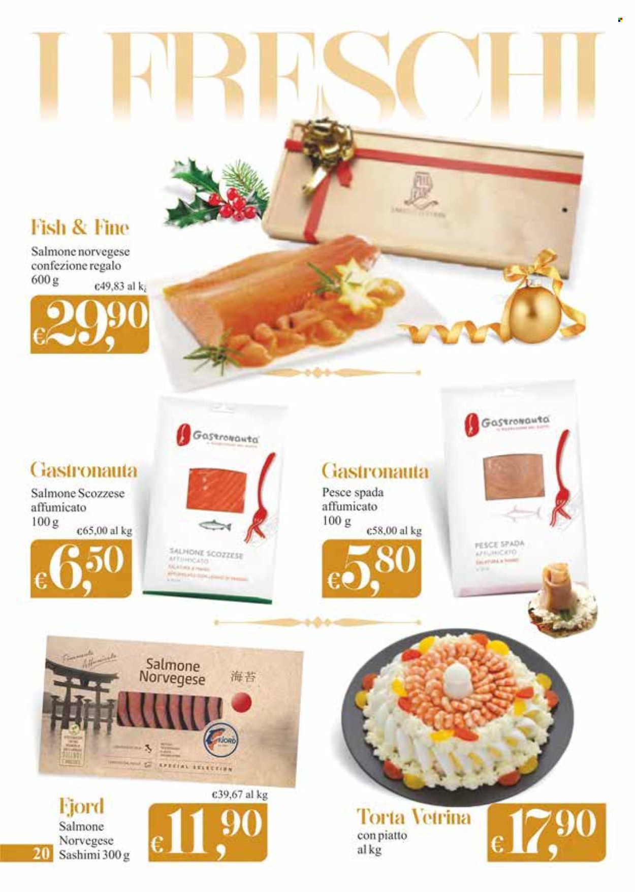 Volantino Deco - 28/11/2025 - 31/12/2025. Pagina 20