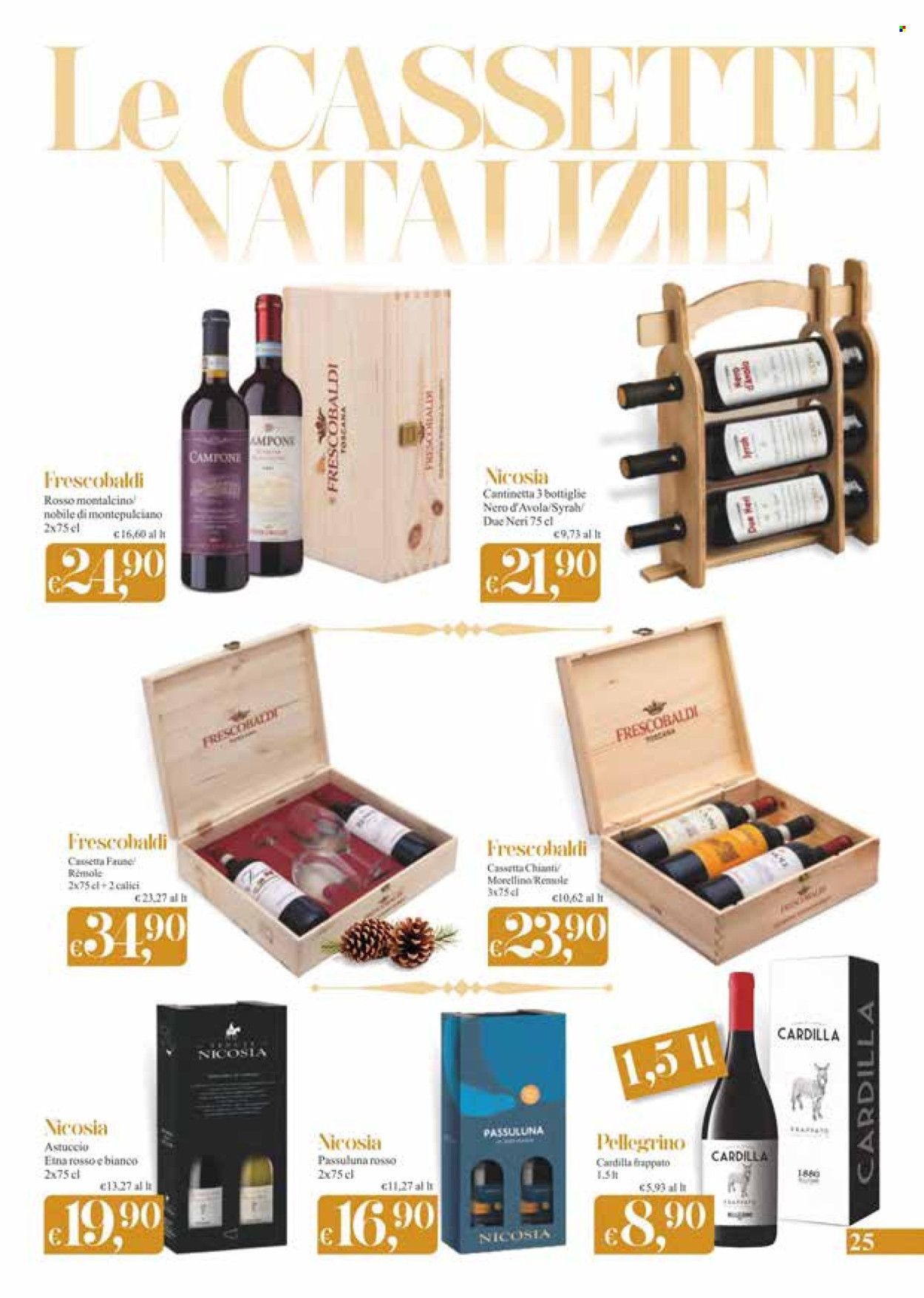 Volantino Deco - 28/11/2025 - 31/12/2025. Pagina 25