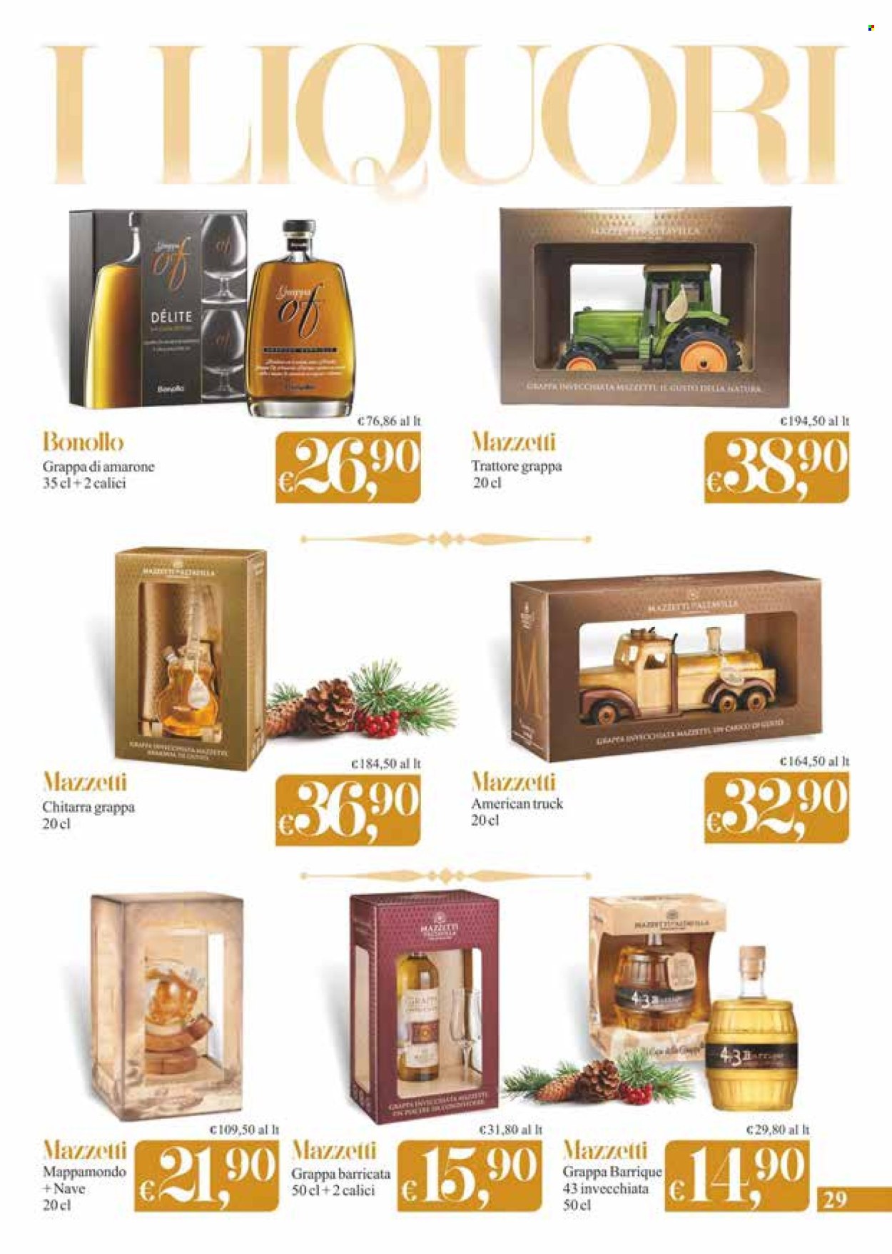 Volantino Deco - 28/11/2025 - 31/12/2025. Pagina 29