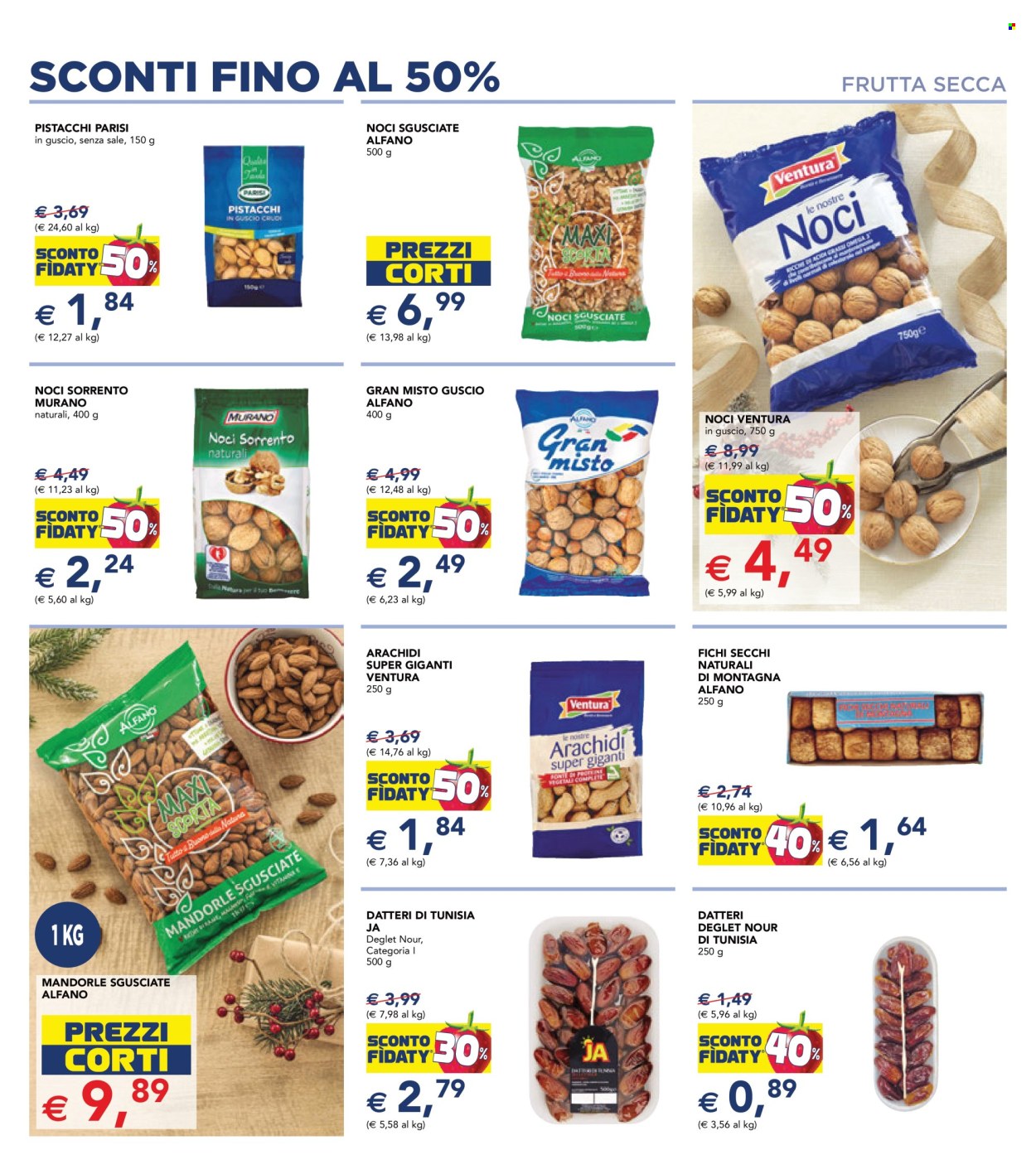 Volantino Esselunga - 1/12/2025 - 10/12/2025. Pagina 11