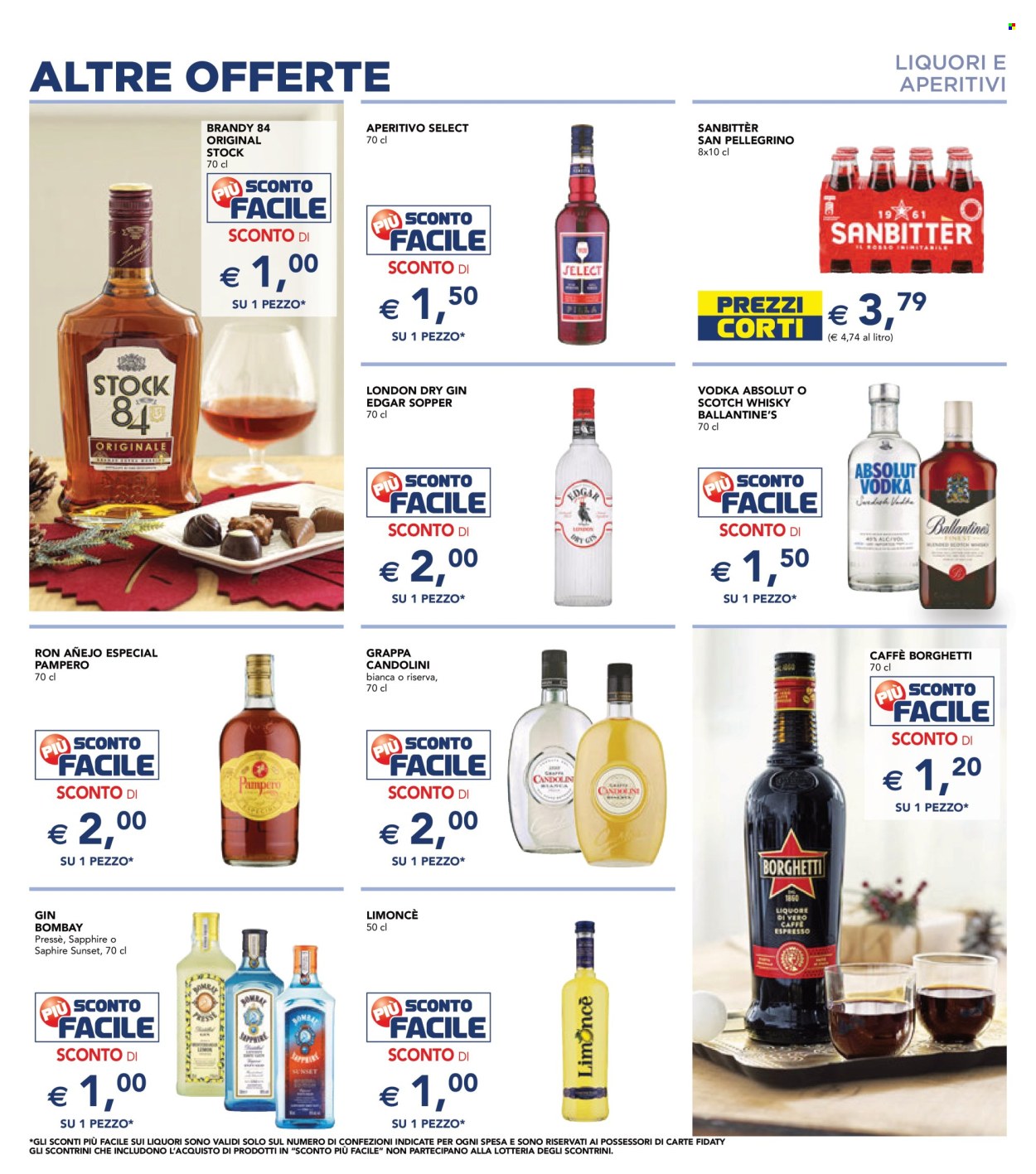 Volantino Esselunga - 1/12/2025 - 10/12/2025. Pagina 14