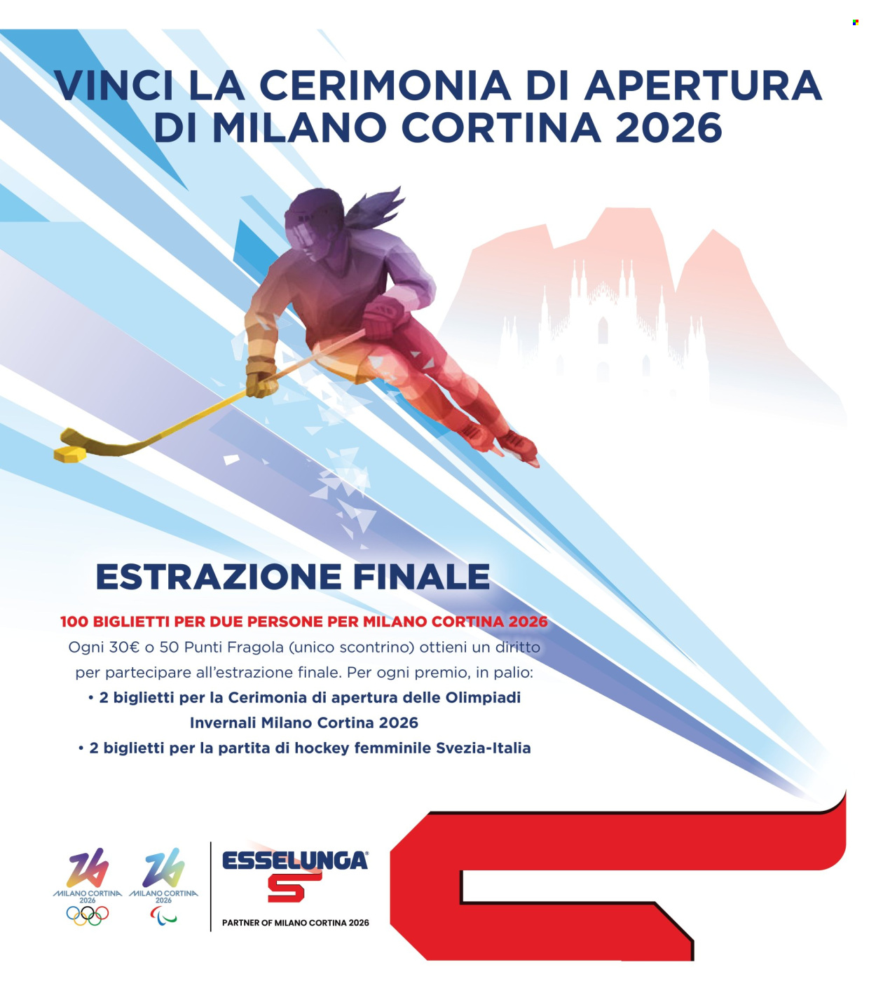 Volantino Esselunga - 1/12/2025 - 10/12/2025. Pagina 5