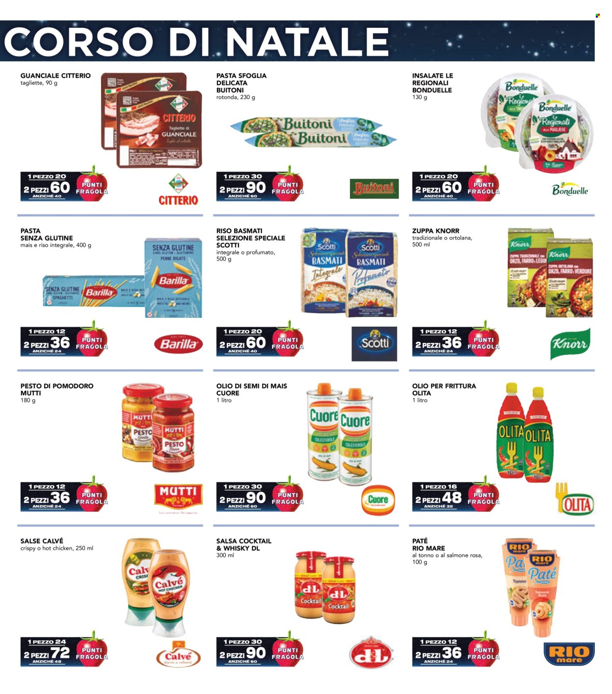 Volantino Esselunga - 1/12/2025 - 10/12/2025. Pagina 7