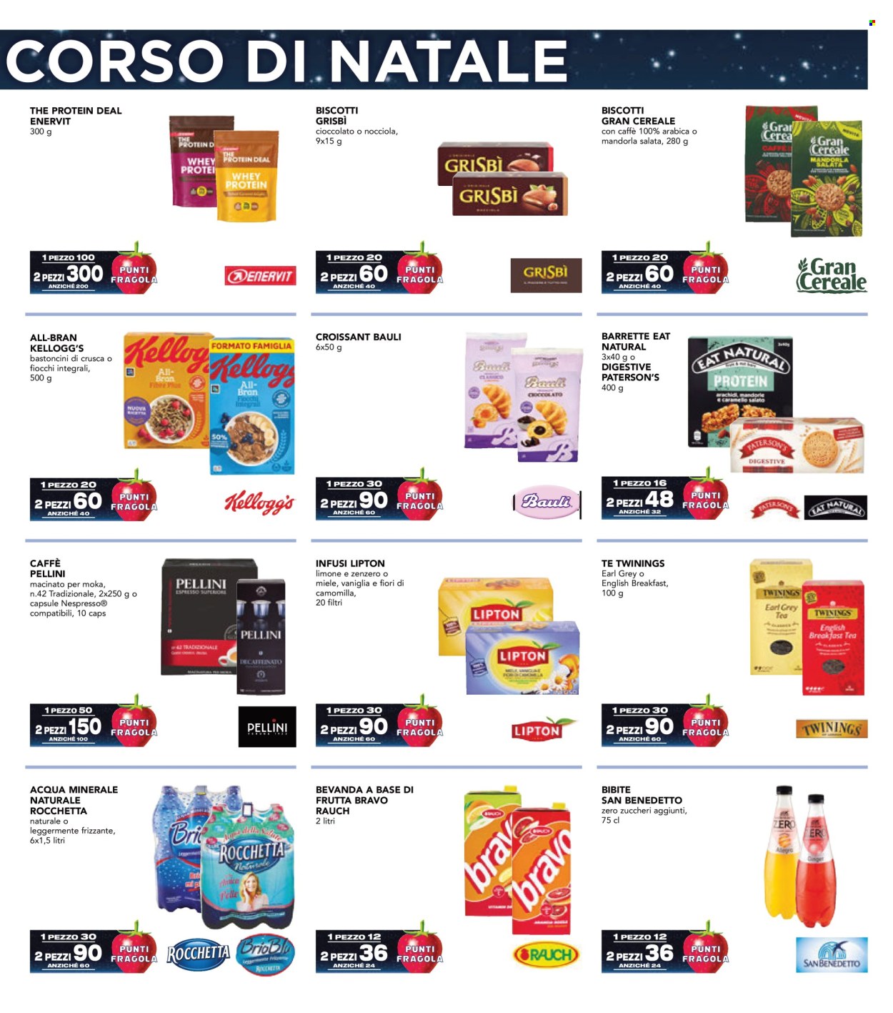 Volantino Esselunga - 1/12/2025 - 10/12/2025. Pagina 9