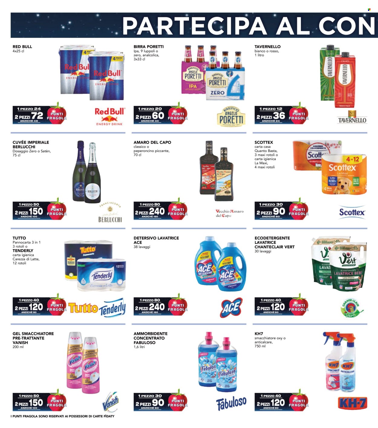 Volantino Esselunga - 1/12/2025 - 10/12/2025. Pagina 10