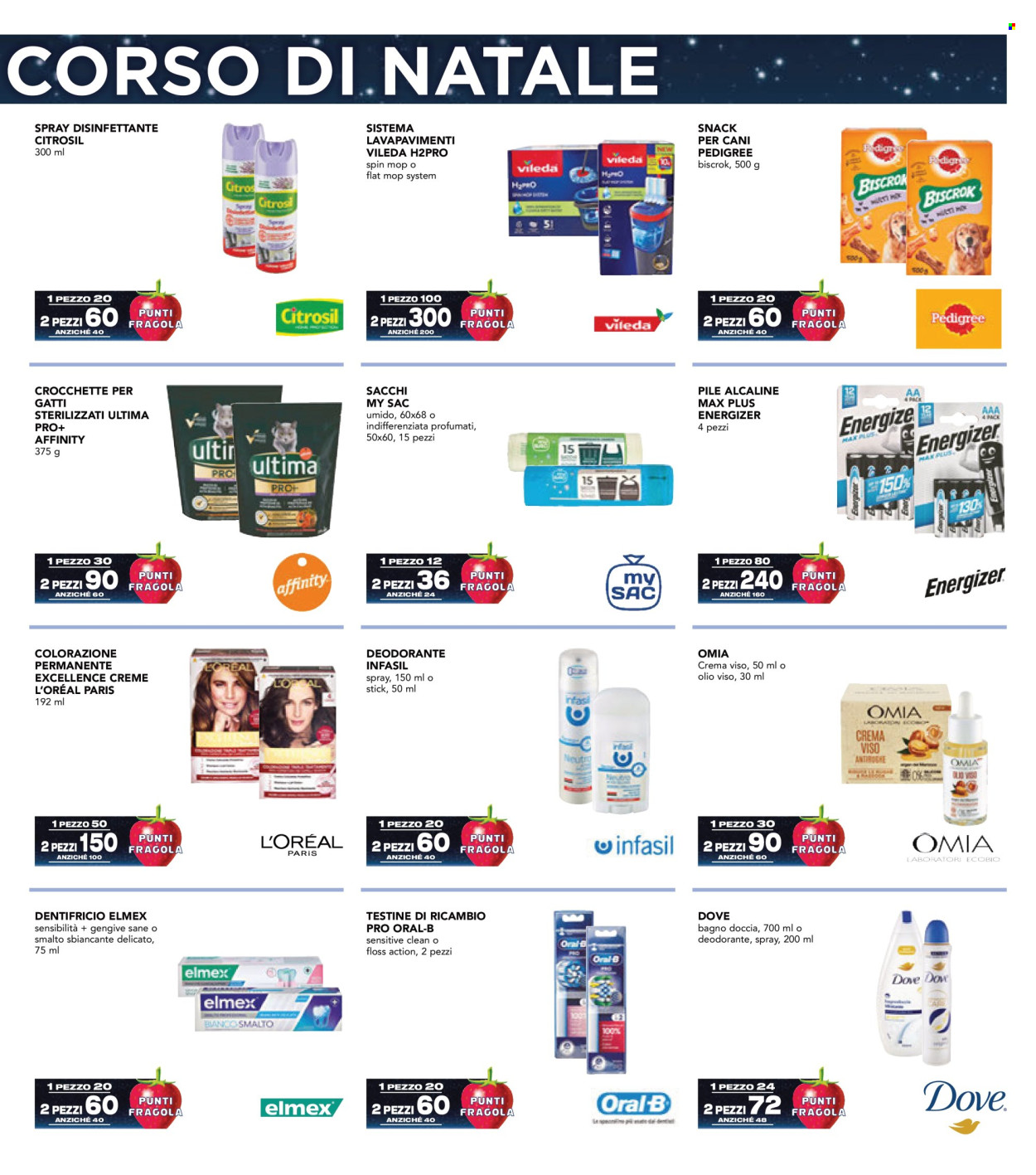 Volantino Esselunga - 1/12/2025 - 10/12/2025. Pagina 11