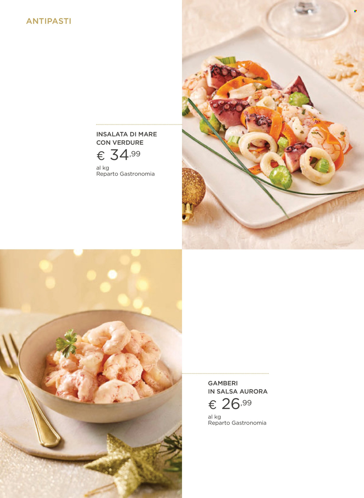 Volantino Esselunga - 1/12/2025 - 31/12/2025. Pagina 8