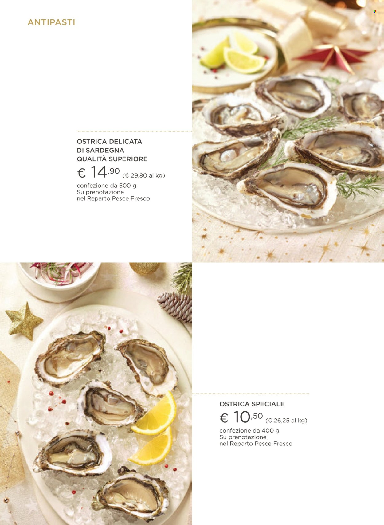 Volantino Esselunga - 1/12/2025 - 31/12/2025. Pagina 10