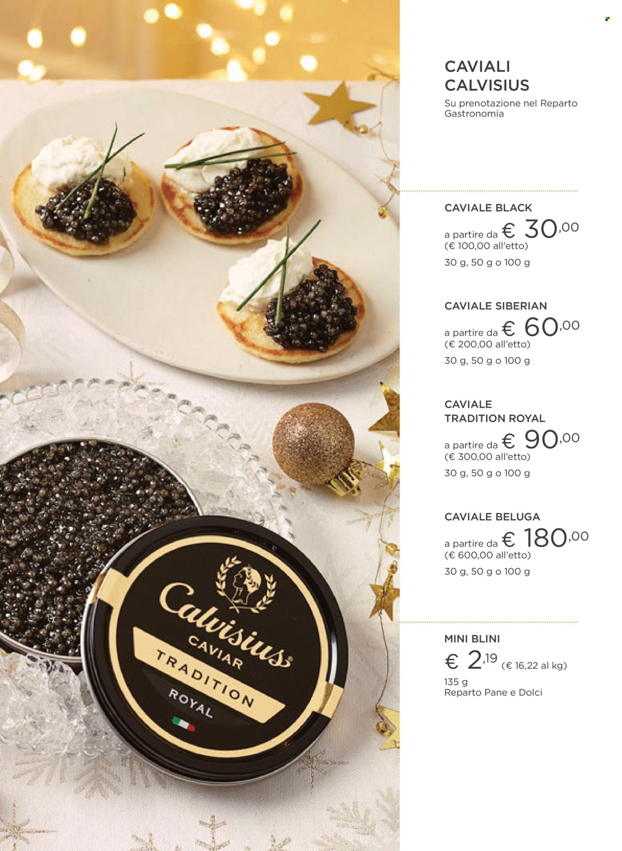 Volantino Esselunga - 1/12/2025 - 31/12/2025. Pagina 12