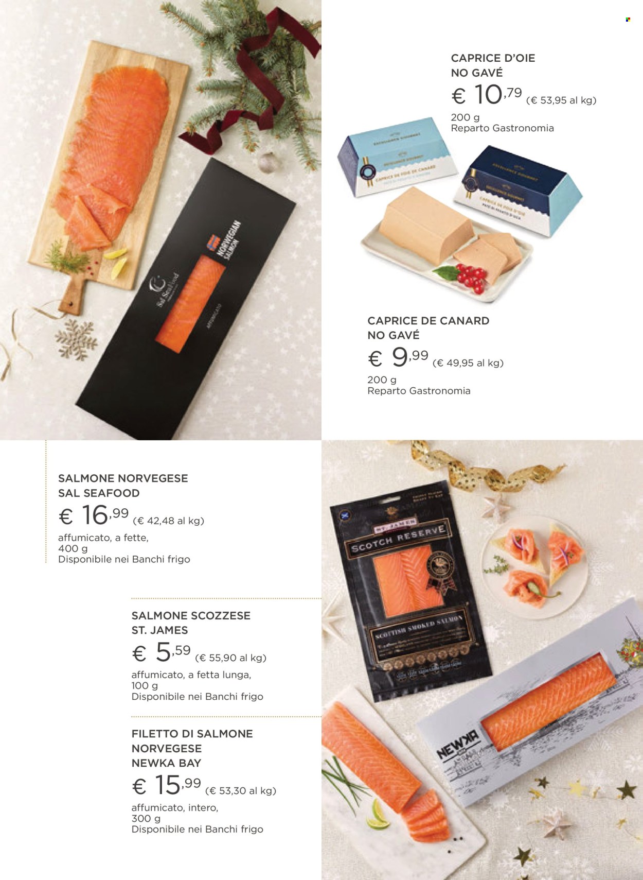 Volantino Esselunga - 1/12/2025 - 31/12/2025. Pagina 15