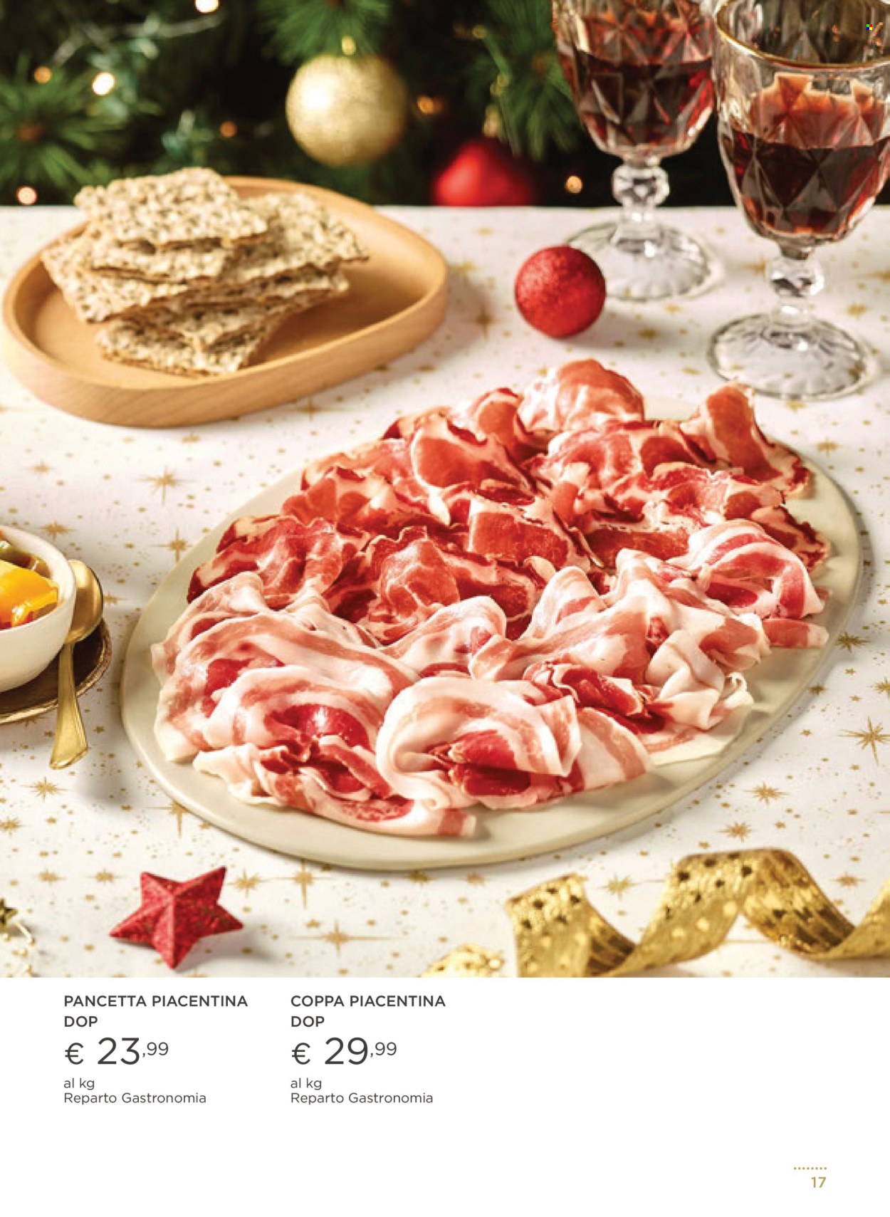 Volantino Esselunga - 1/12/2025 - 31/12/2025. Pagina 17