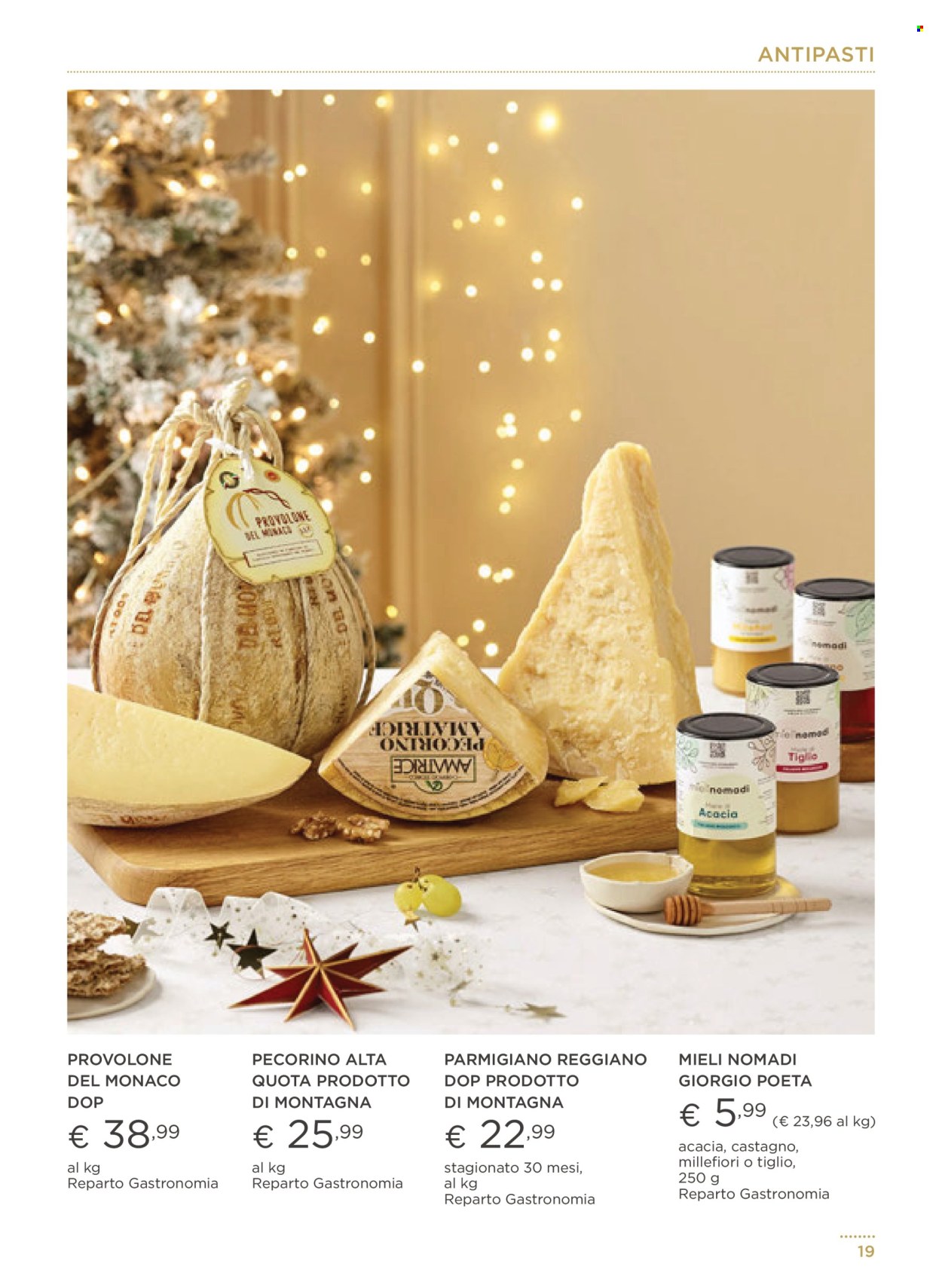 Volantino Esselunga - 1/12/2025 - 31/12/2025. Pagina 19