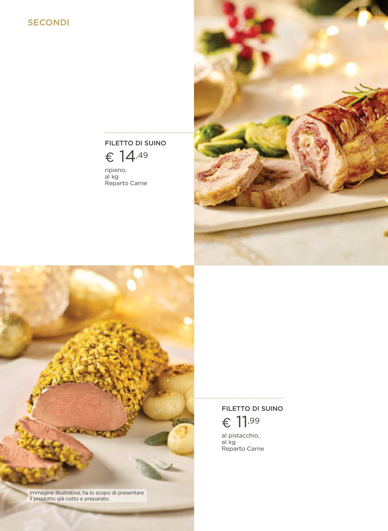 Volantino Esselunga - 1/12/2025 - 31/12/2025. Pagina 26