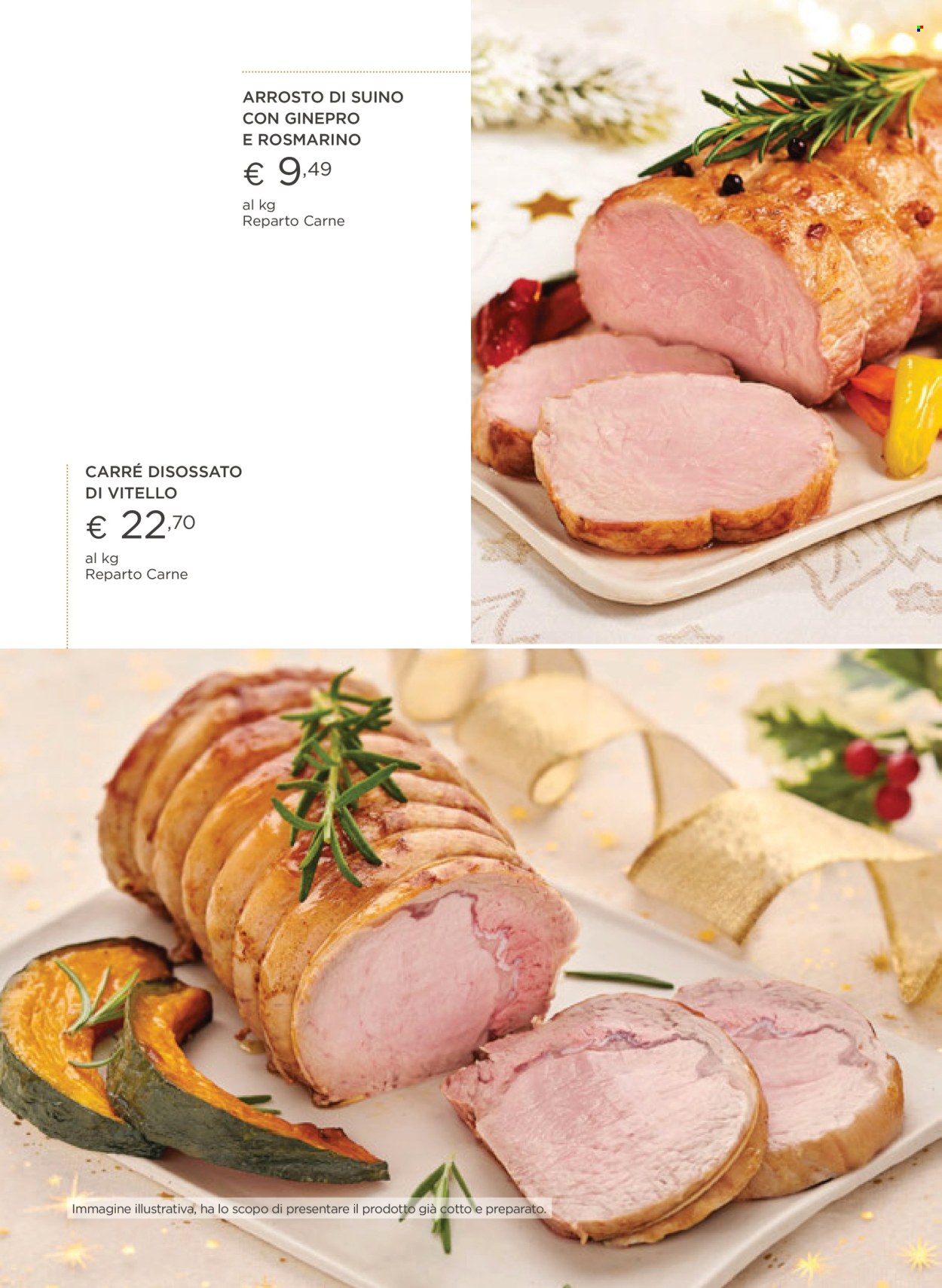 Volantino Esselunga - 1/12/2025 - 31/12/2025. Pagina 27