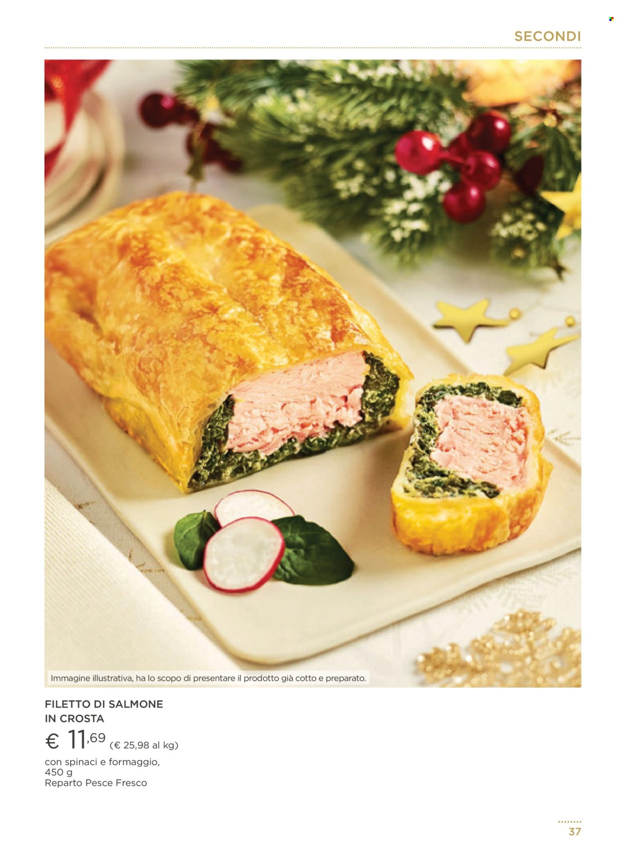 Volantino Esselunga - 1/12/2025 - 31/12/2025. Pagina 37