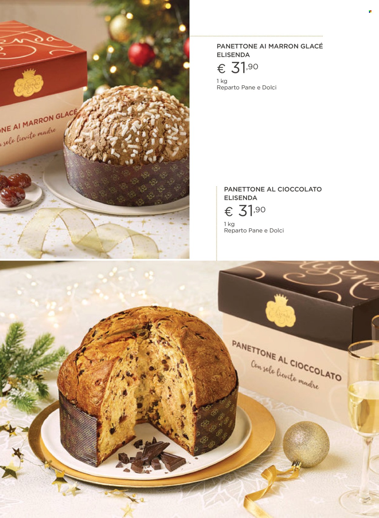 Volantino Esselunga - 1/12/2025 - 31/12/2025. Pagina 40