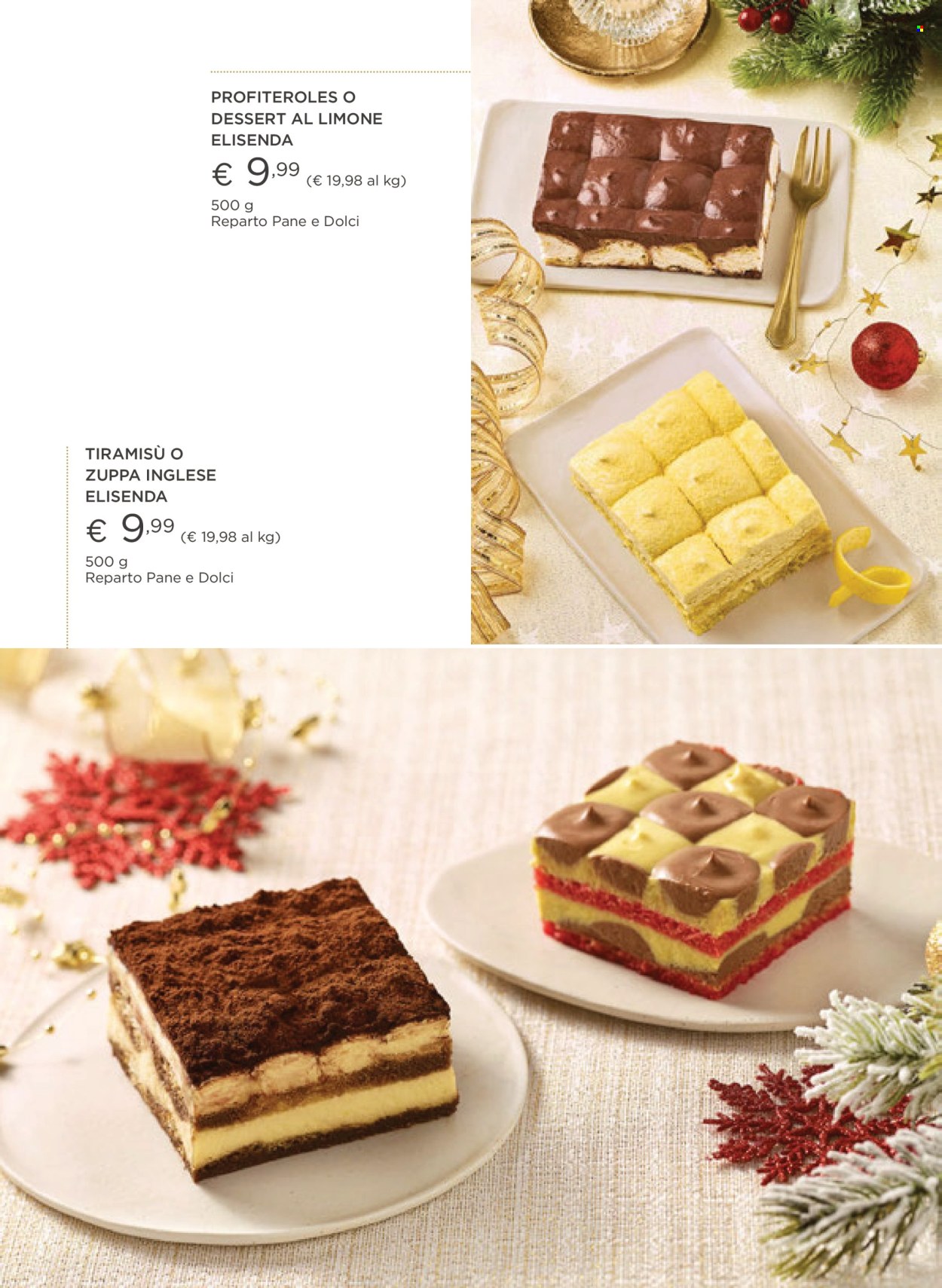 Volantino Esselunga - 1/12/2025 - 31/12/2025. Pagina 43