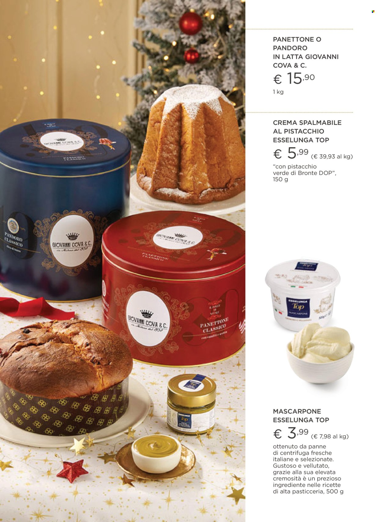 Volantino Esselunga - 1/12/2025 - 31/12/2025. Pagina 44