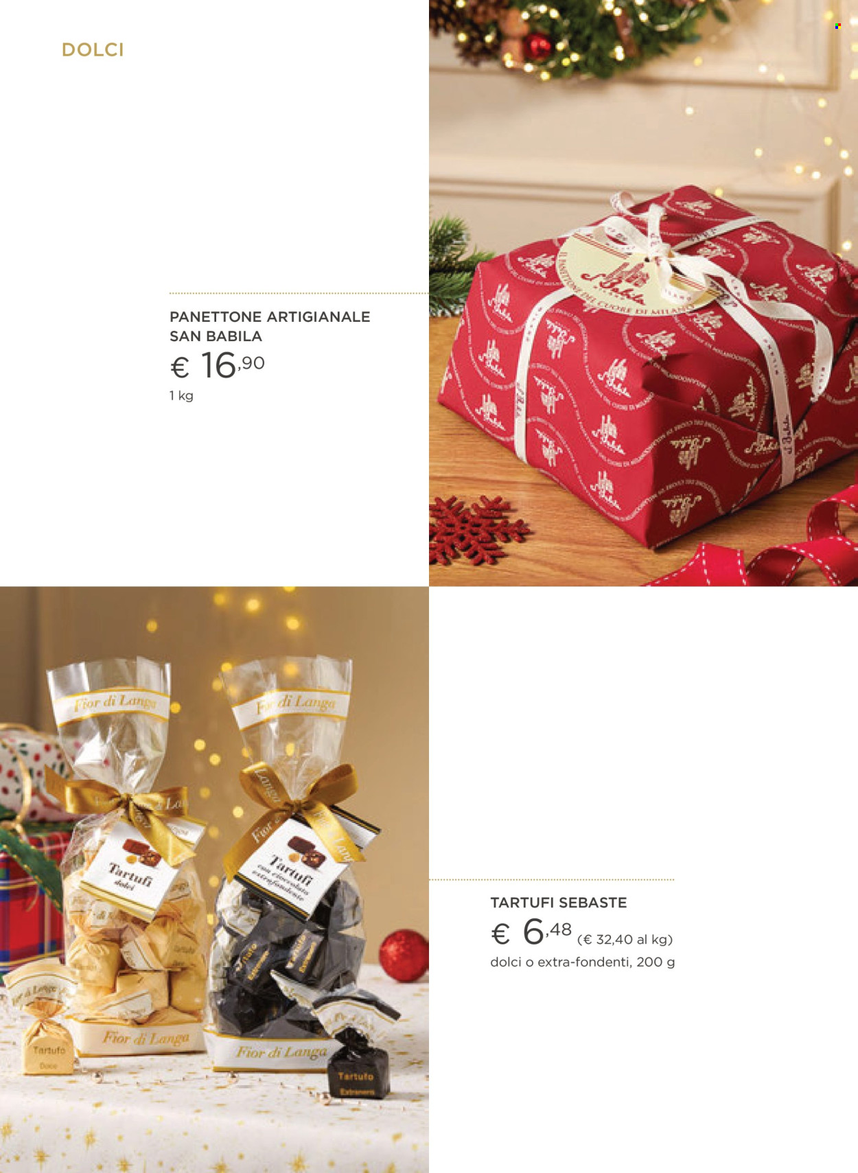 Volantino Esselunga - 1/12/2025 - 31/12/2025. Pagina 46