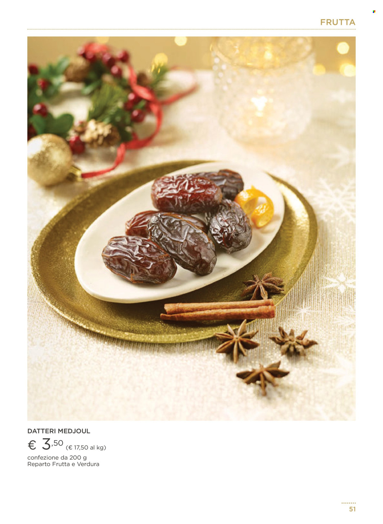 Volantino Esselunga - 1/12/2025 - 31/12/2025. Pagina 51