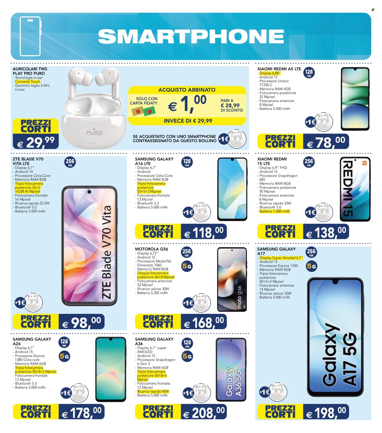 Volantino Esselunga - 1/12/2025 - 31/12/2025. Pagina 2