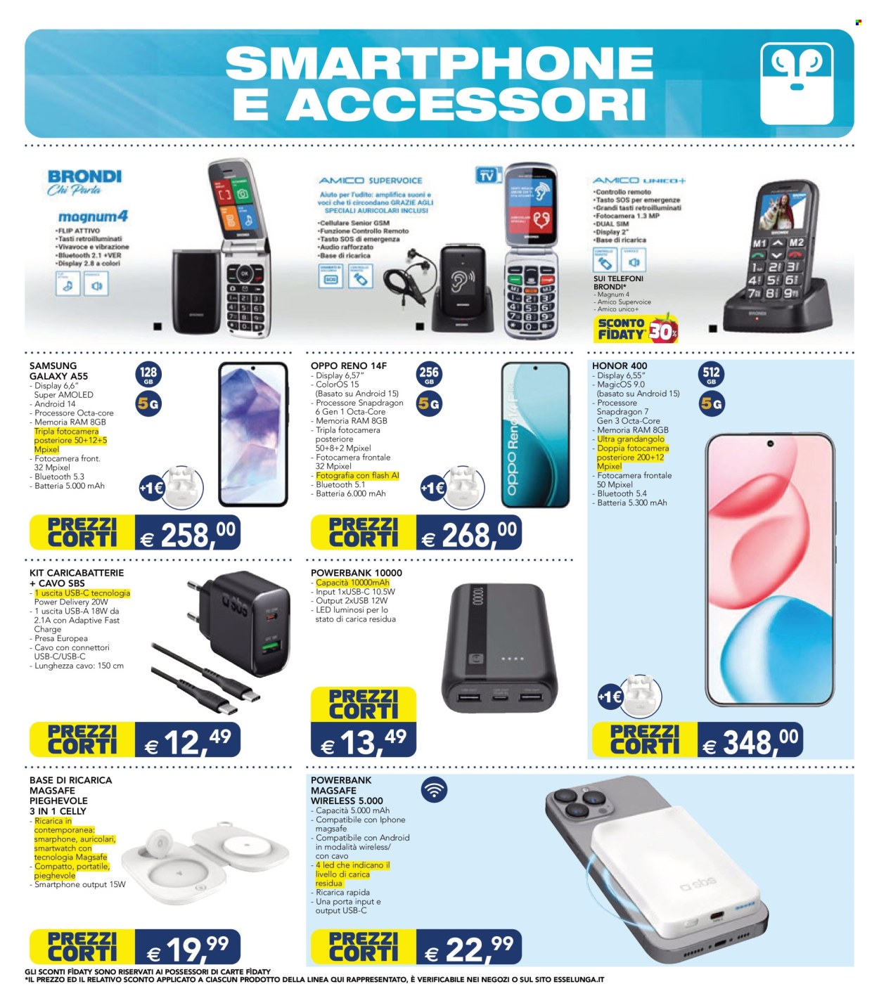 Volantino Esselunga - 1/12/2025 - 31/12/2025. Pagina 3