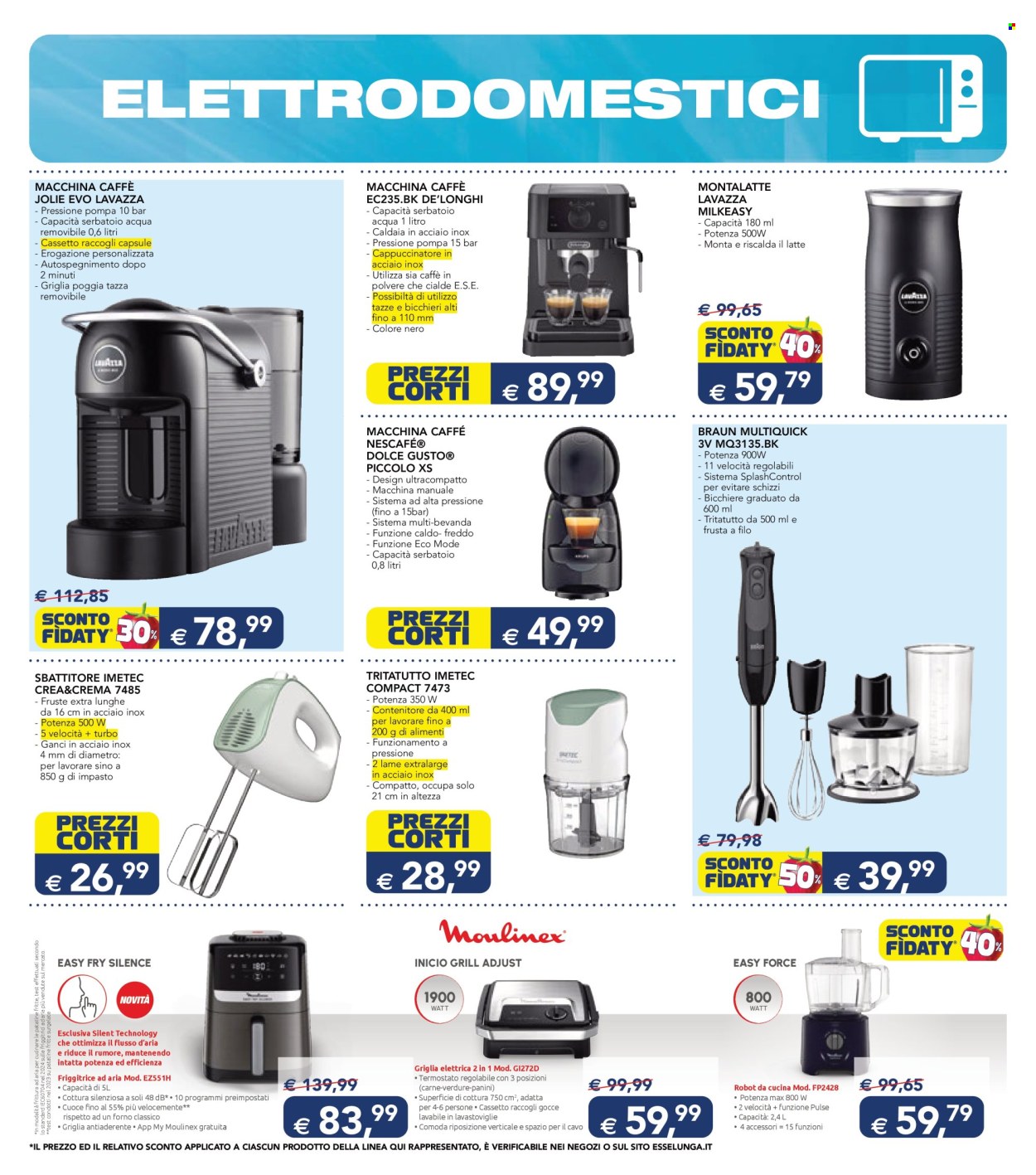 Volantino Esselunga - 1/12/2025 - 31/12/2025. Pagina 11