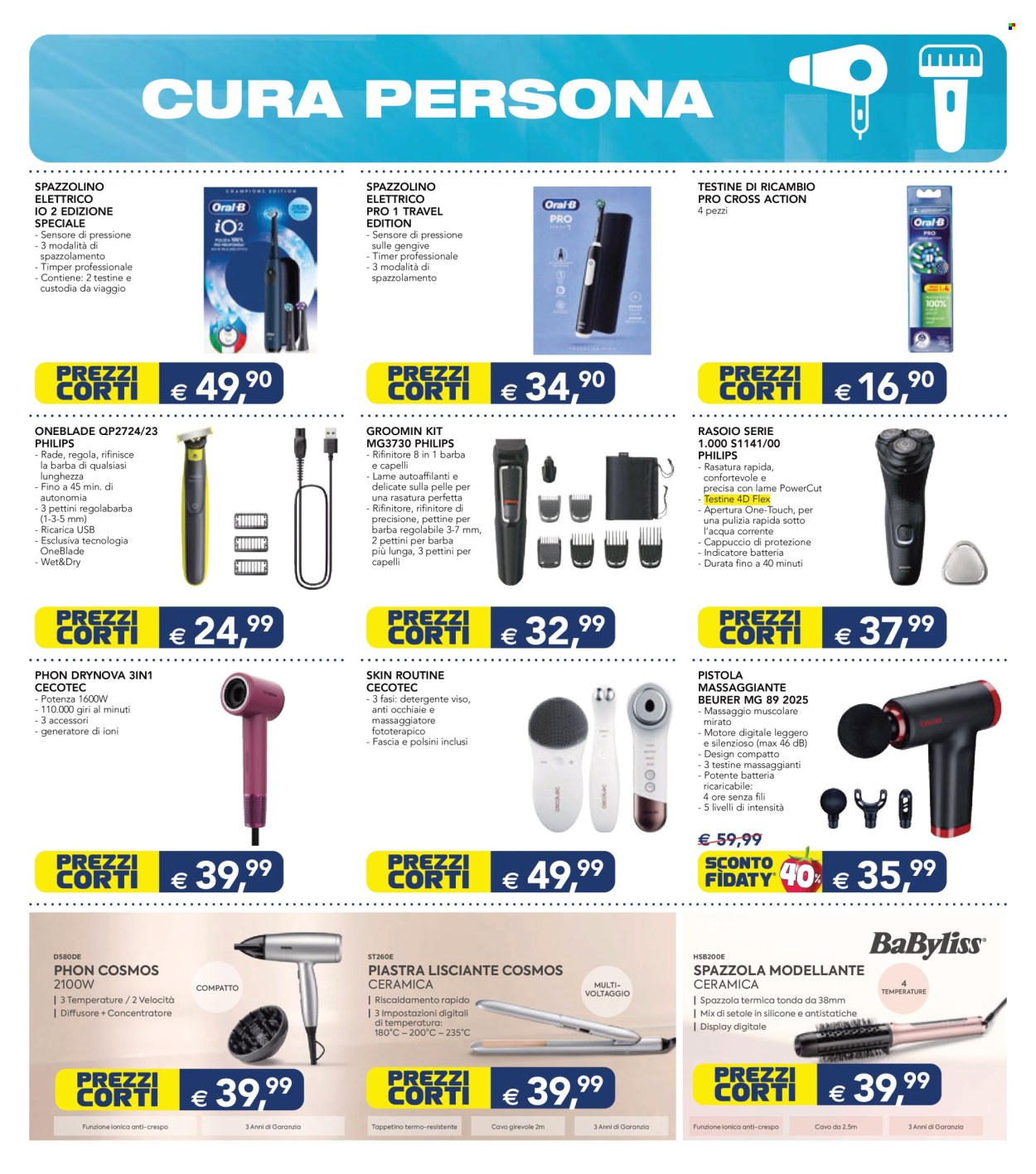 Volantino Esselunga - 1/12/2025 - 31/12/2025. Pagina 13