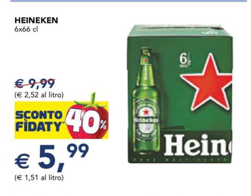 HEINEKEN