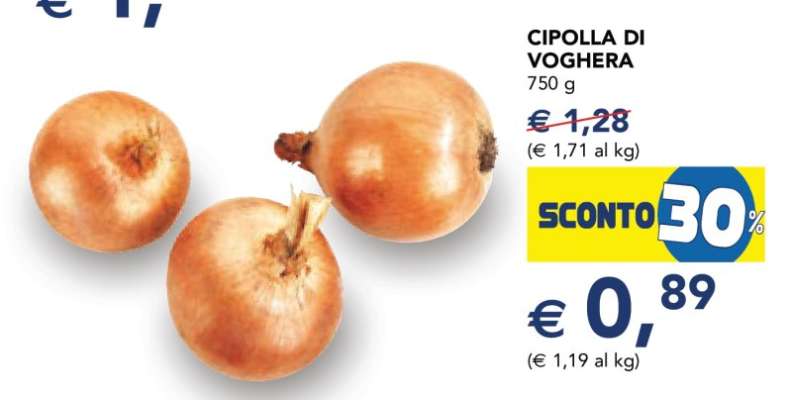 CIPOLLA DI VOGHERA