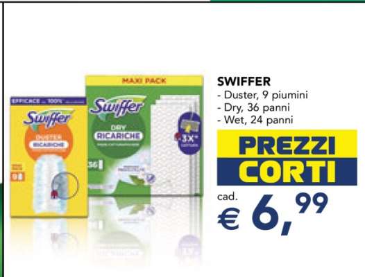 Swiffer