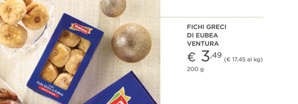 FICHI GRECI DI EUBEA VENTURA