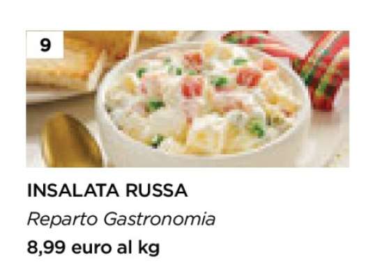 Insalata russa