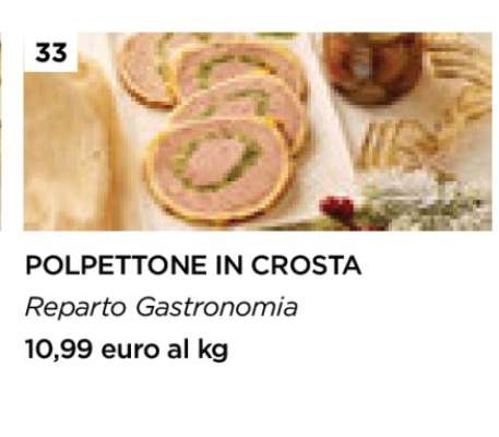 POLPETTONE IN CROSTA