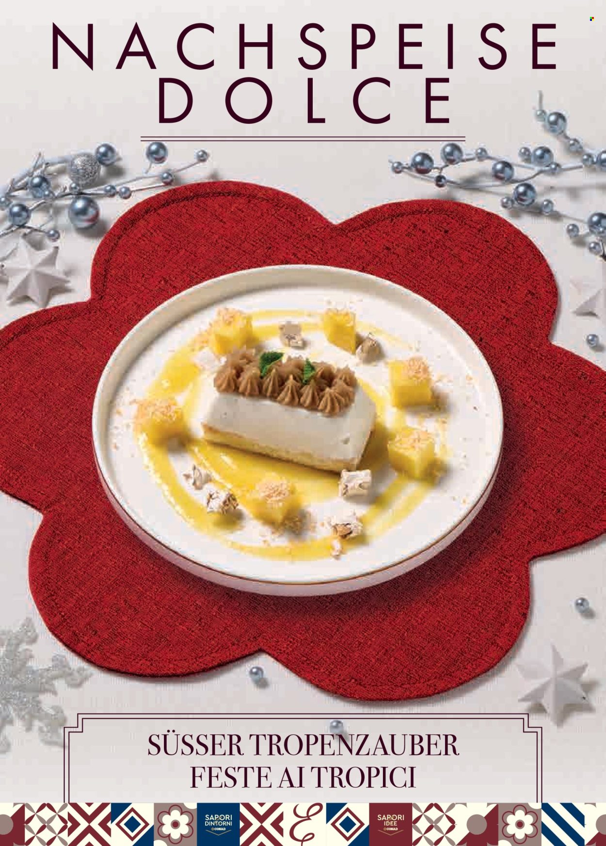 Volantino Conad - 1/12/2025 - 24/12/2025. Pagina 28