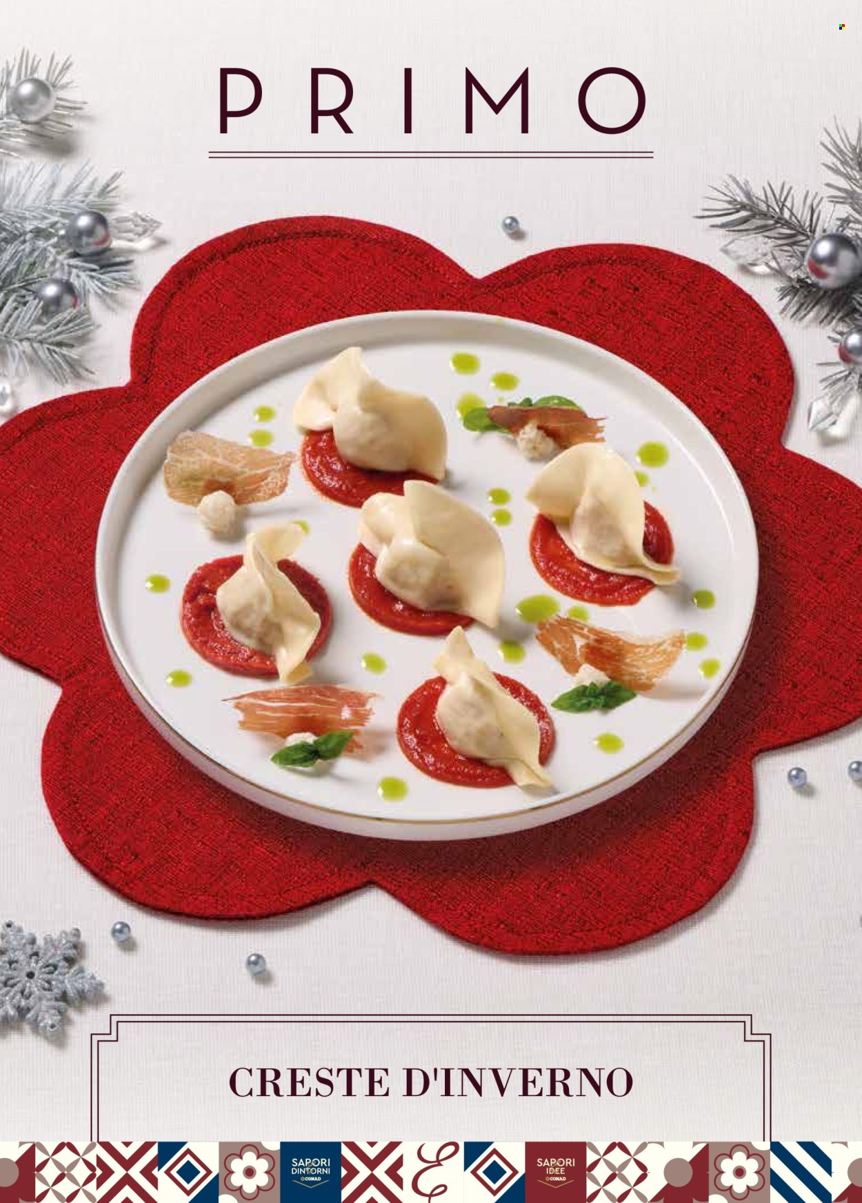 Volantino Conad - 1/12/2025 - 24/12/2025. Pagina 14