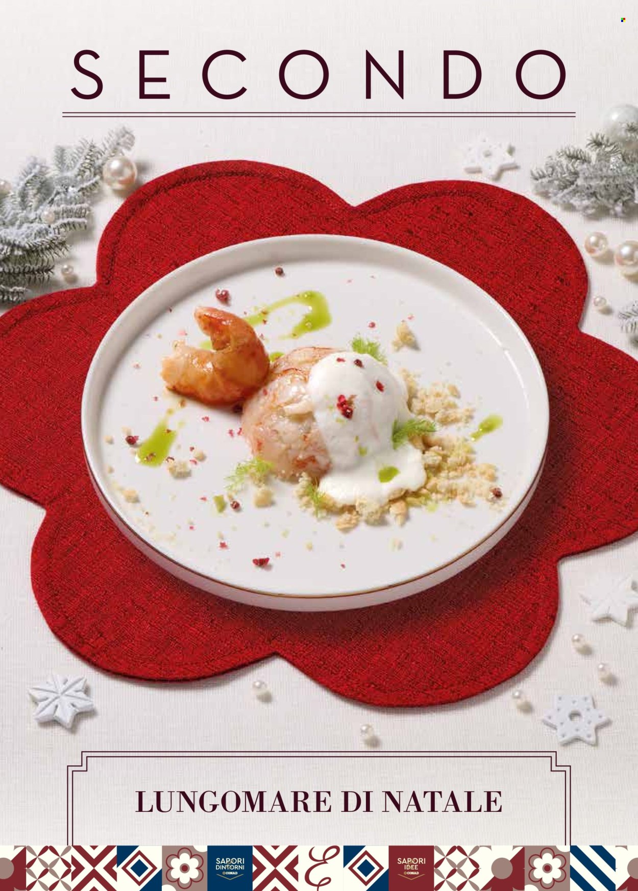 Volantino Conad - 1/12/2025 - 24/12/2025. Pagina 20