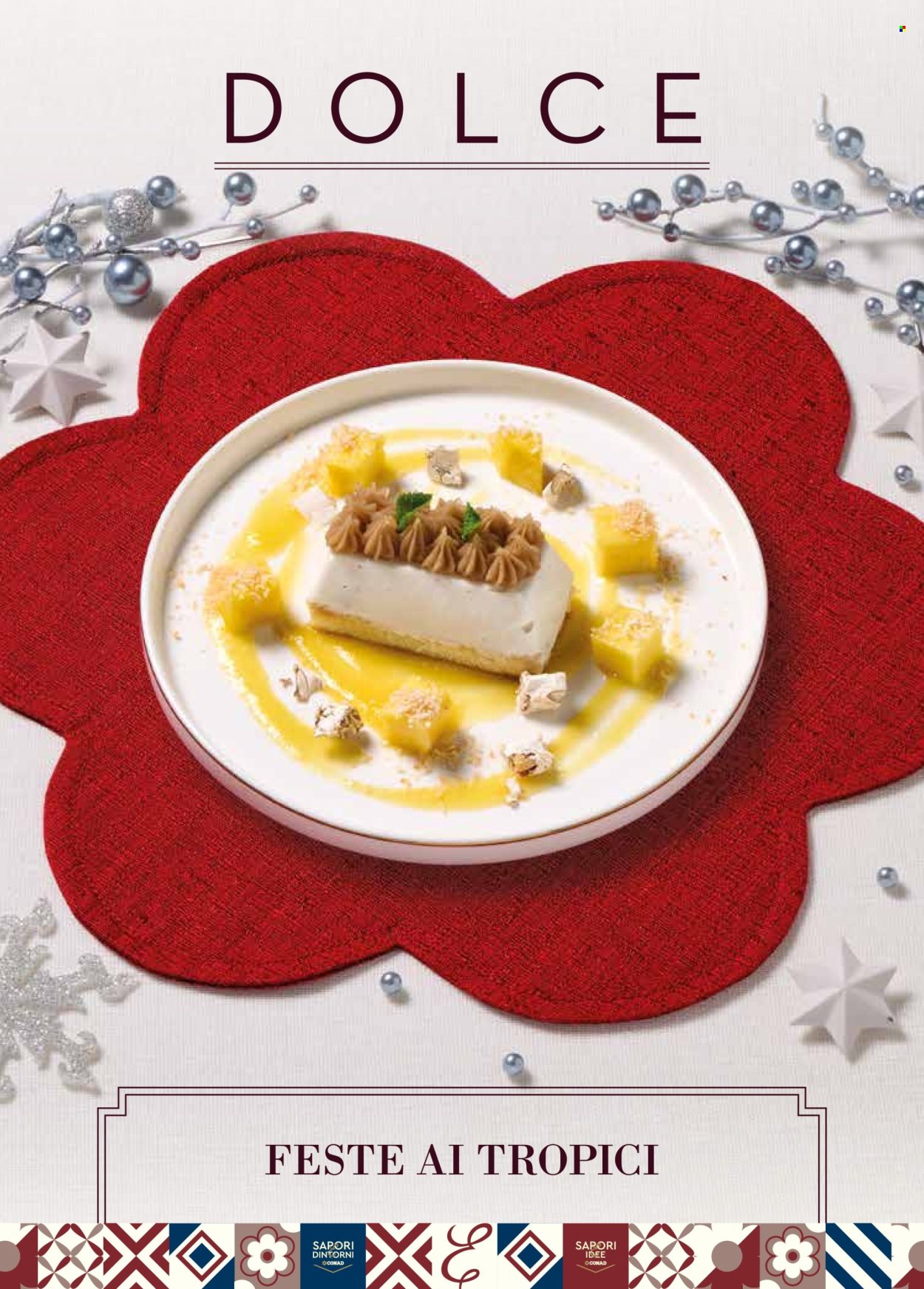 Volantino Conad - 1/12/2025 - 24/12/2025. Pagina 28