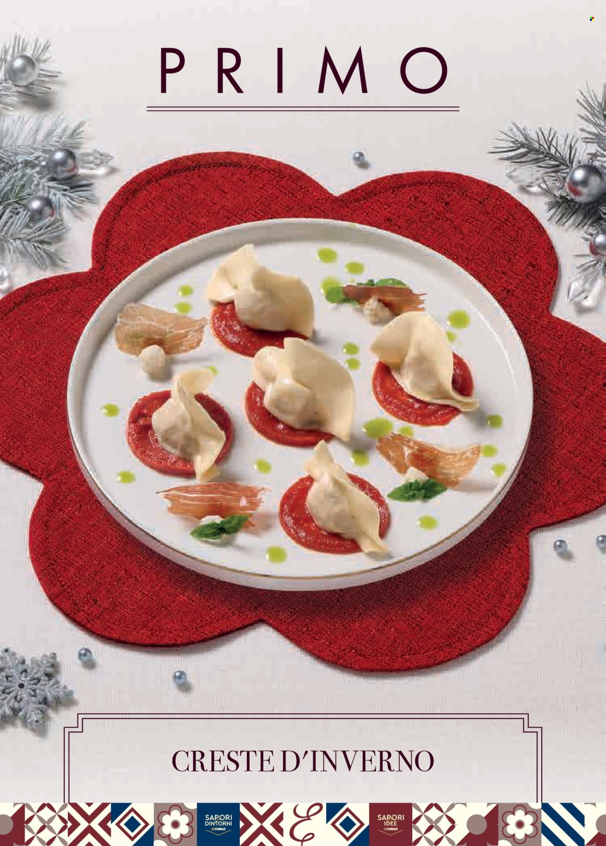 Volantino Conad - 1/12/2025 - 24/12/2025. Pagina 14