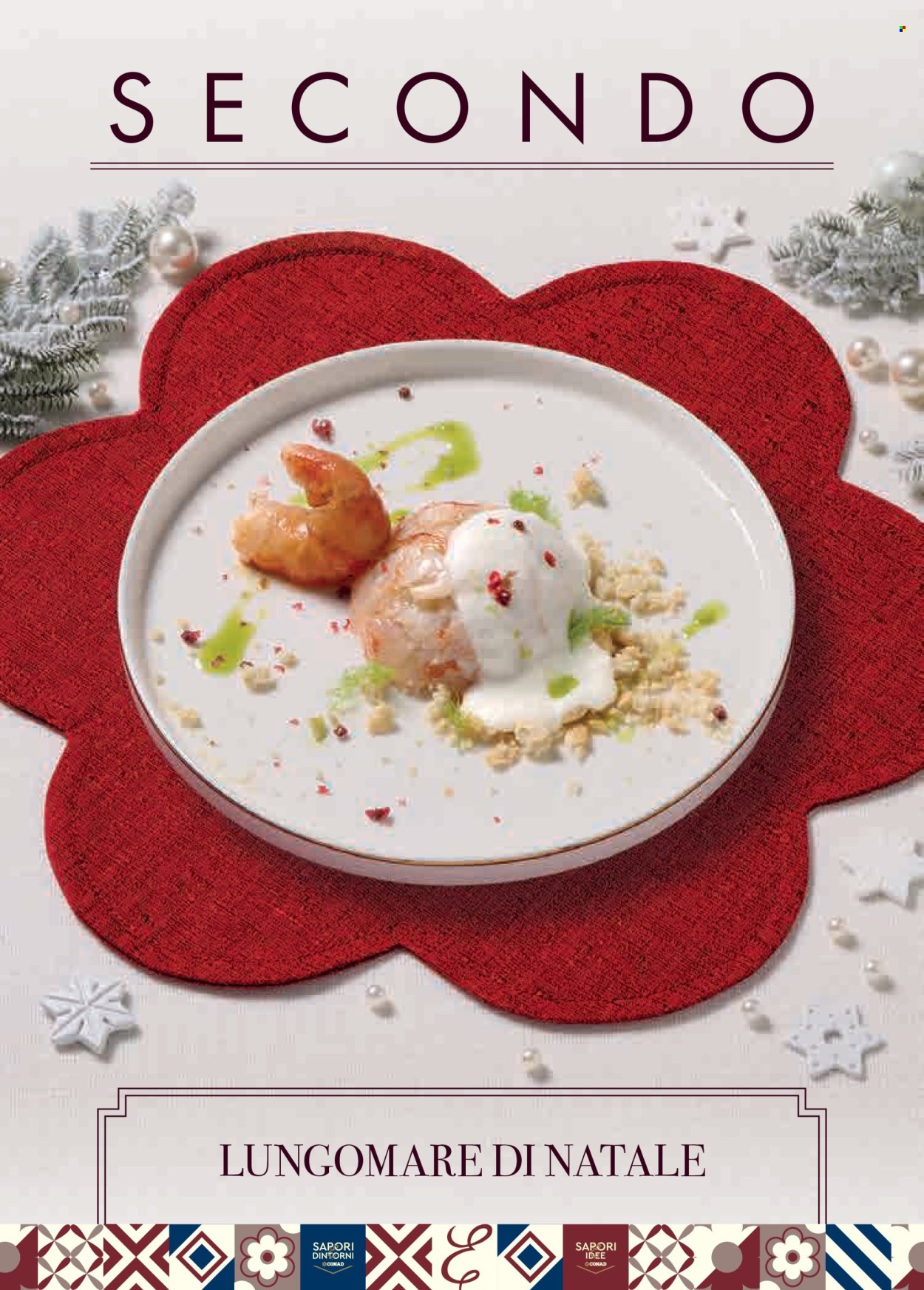 Volantino Conad - 1/12/2025 - 24/12/2025. Pagina 20