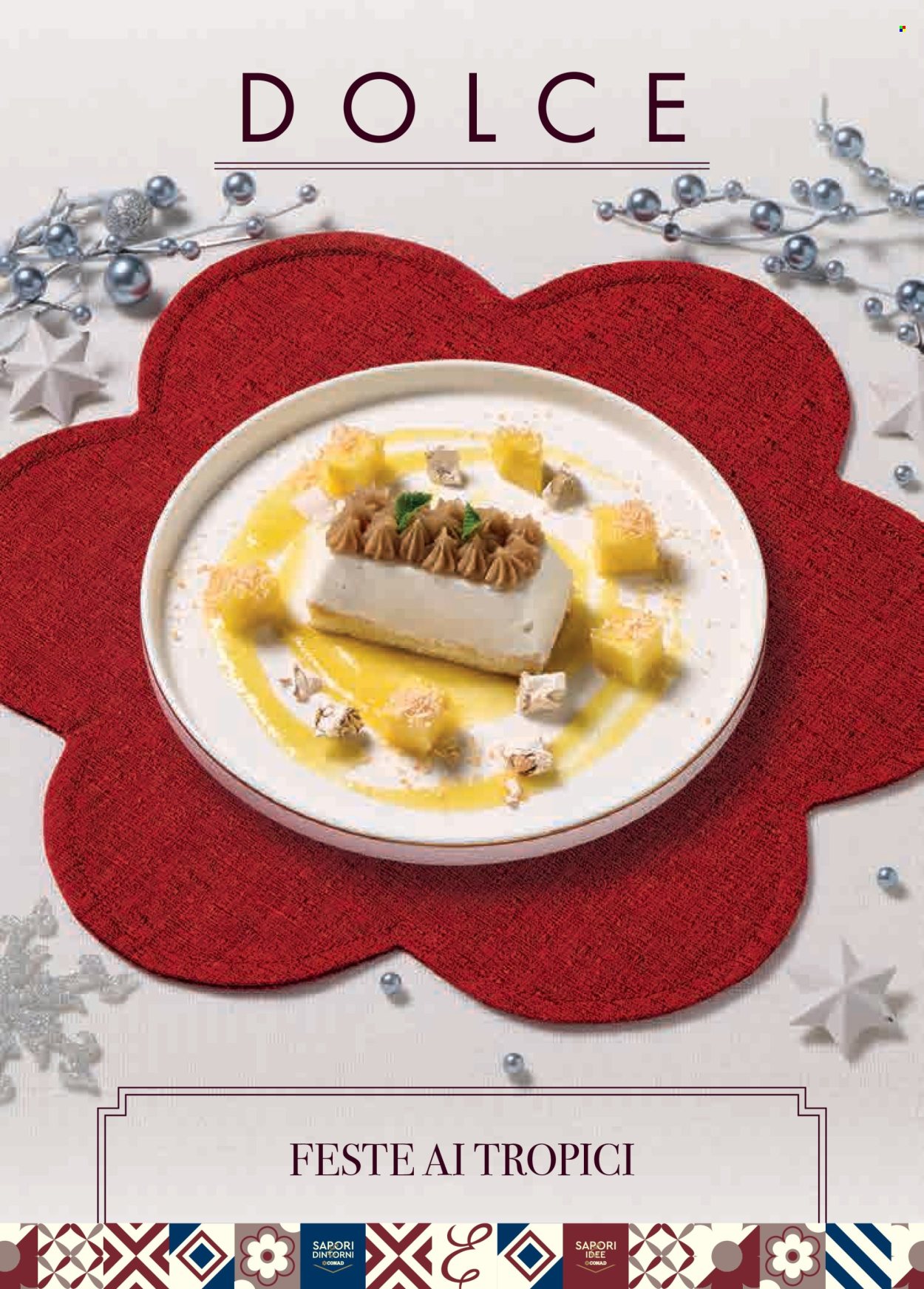 Volantino Conad - 1/12/2025 - 24/12/2025. Pagina 28