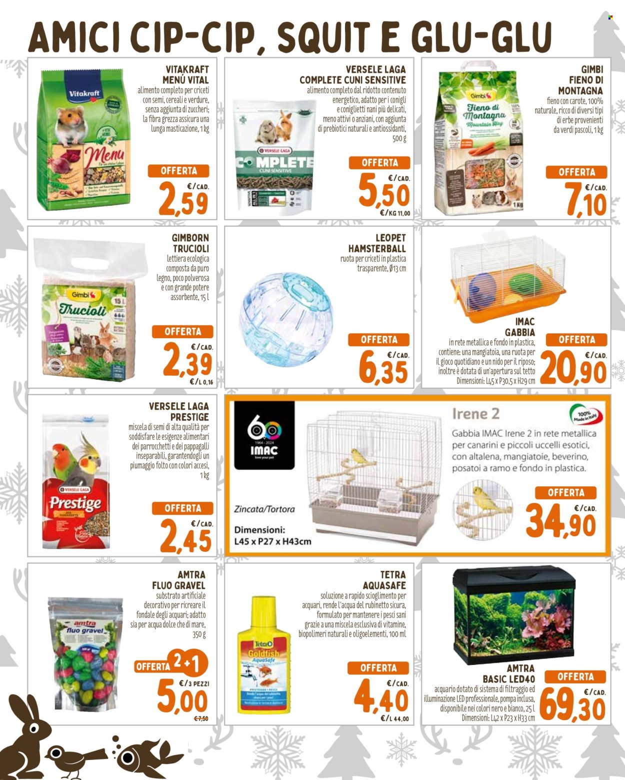 Volantino Conad - 4/12/2025 - 6/1/2026. Pagina 6