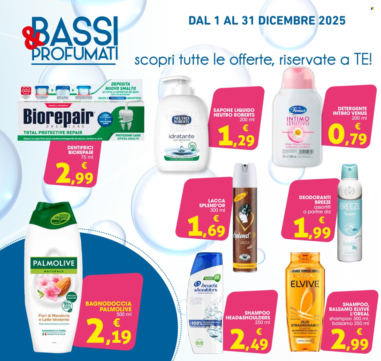 Volantino Conad - 1/12/2025 - 31/12/2025. Pagina 2